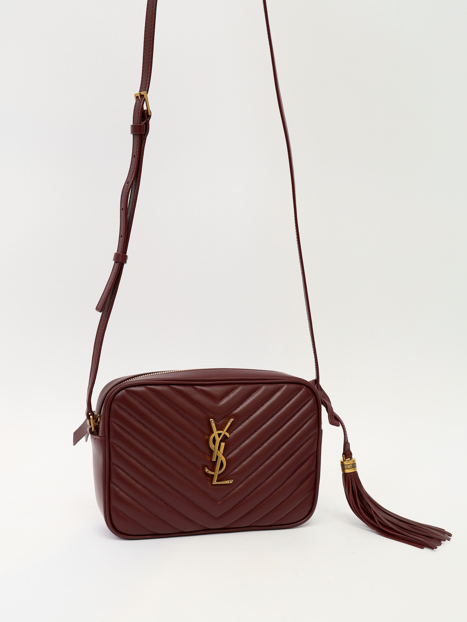 Saint Laurent Camera  4