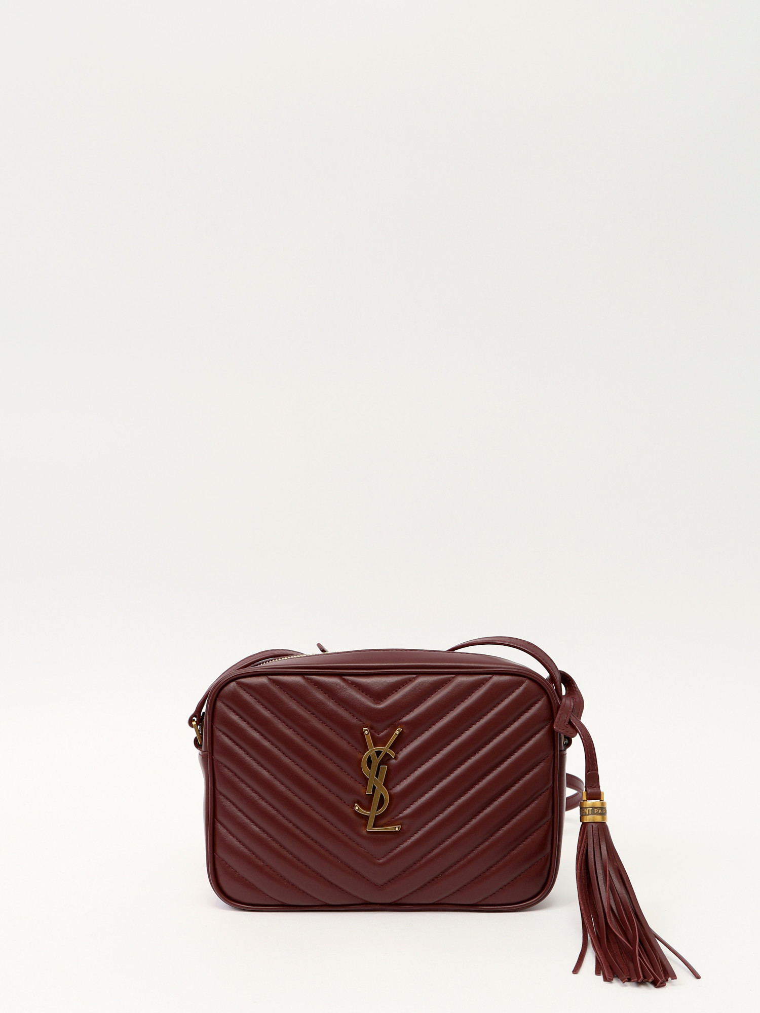 Saint Laurent Camera  0