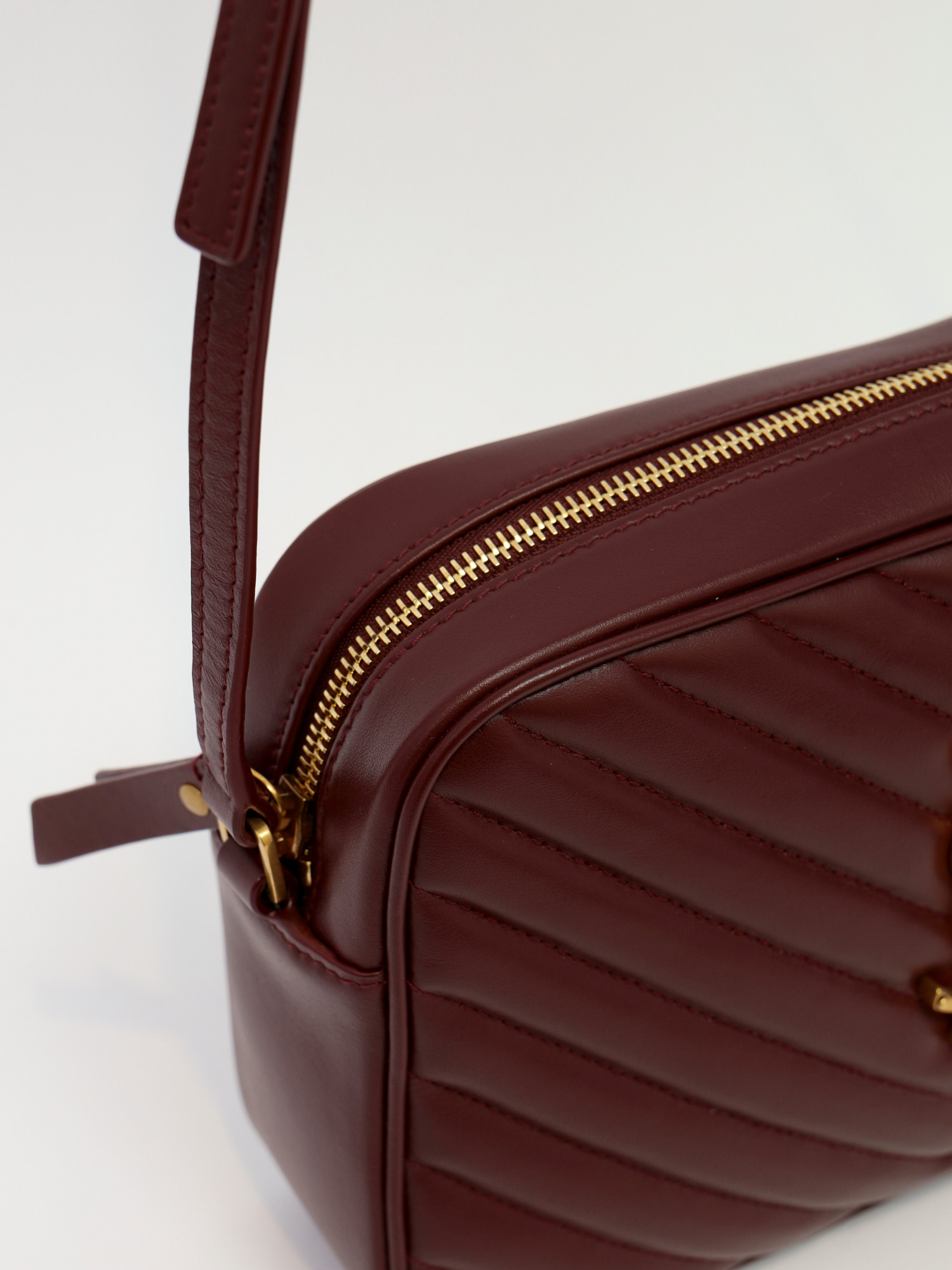 Saint Laurent Camera  6