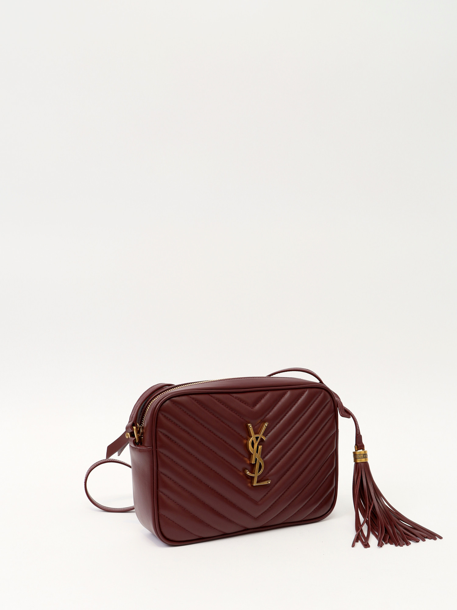 Saint Laurent Camera  2