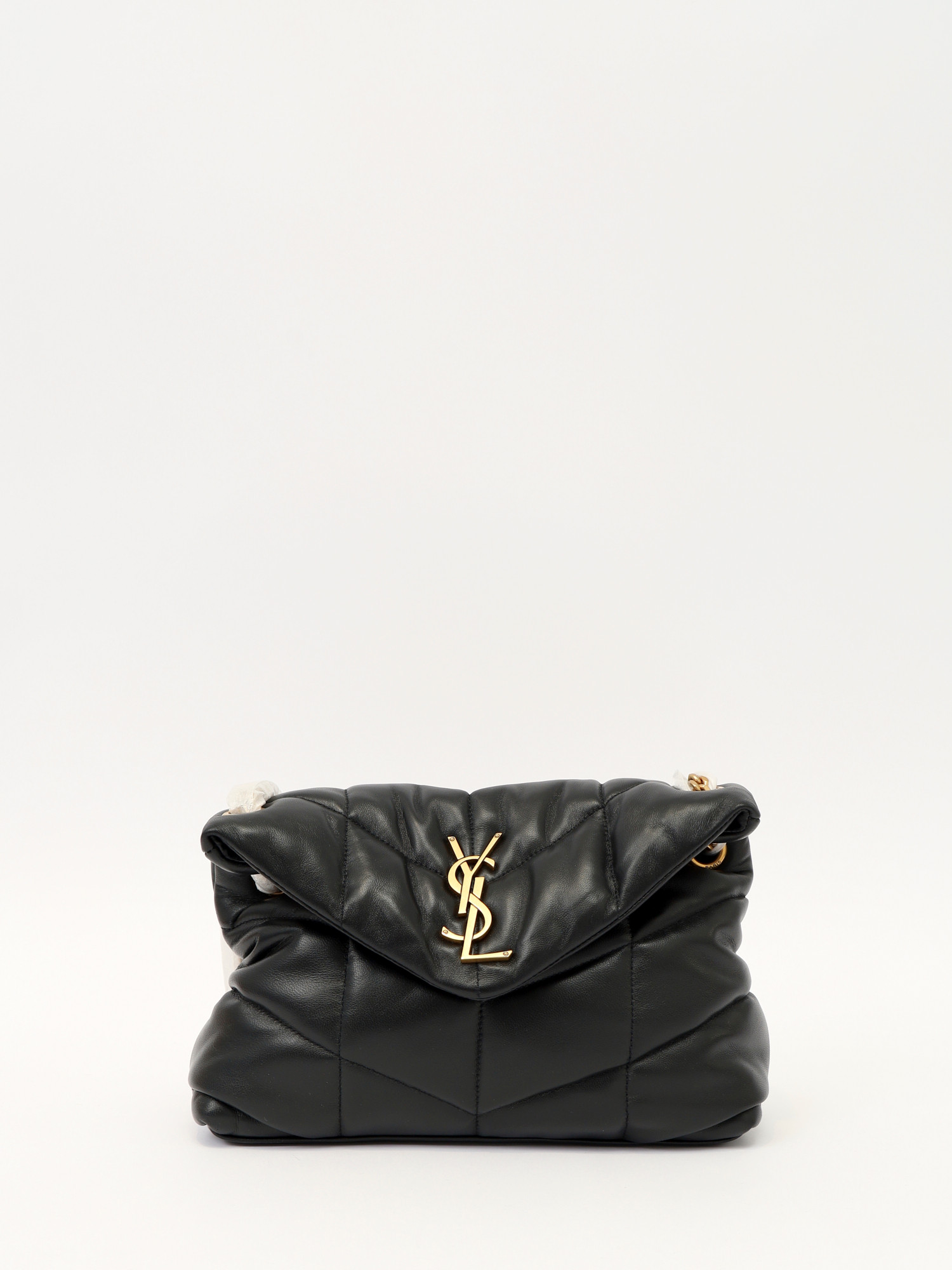 Saint Laurent Puffer  0