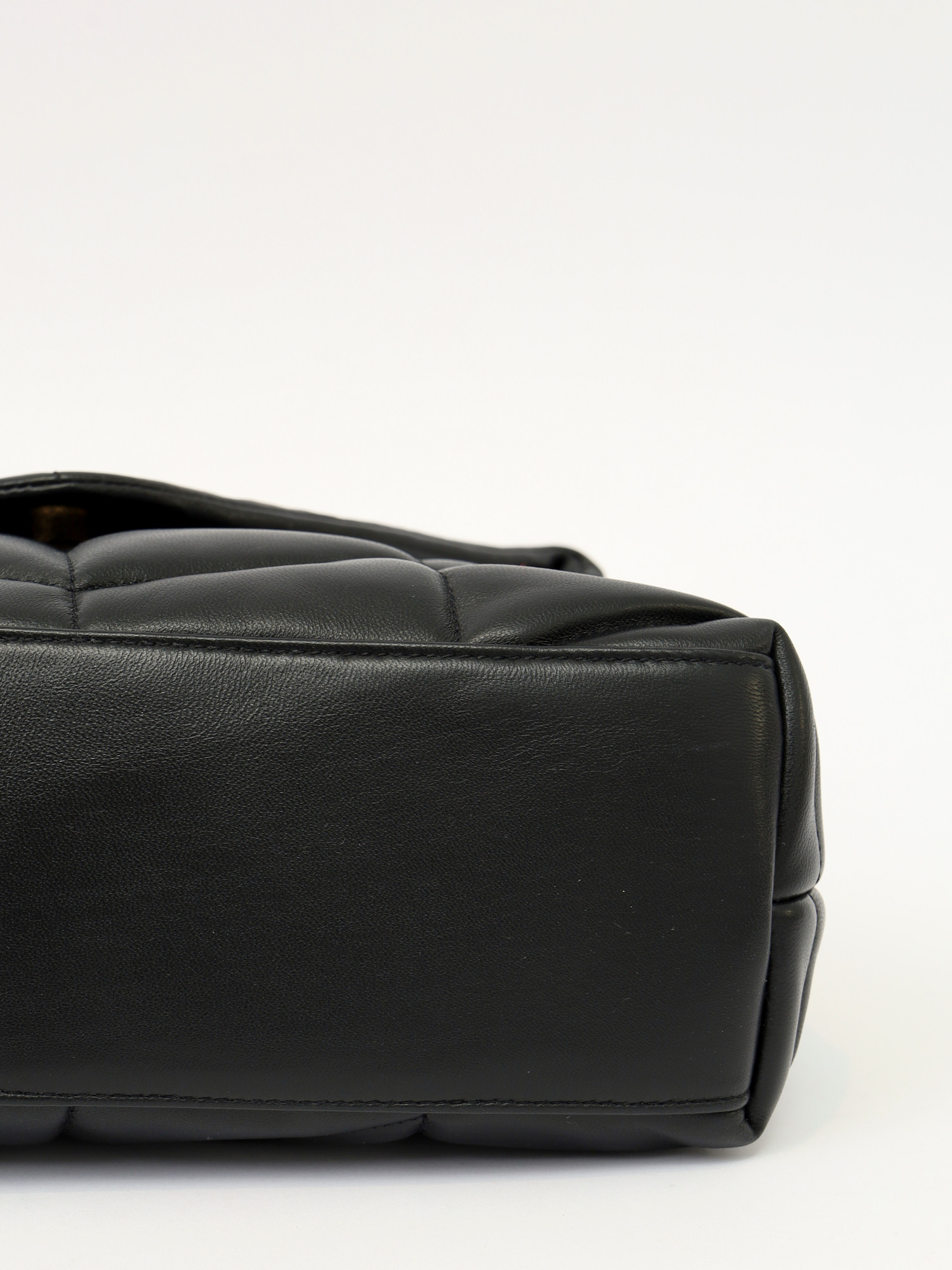 Saint Laurent Puffer  9