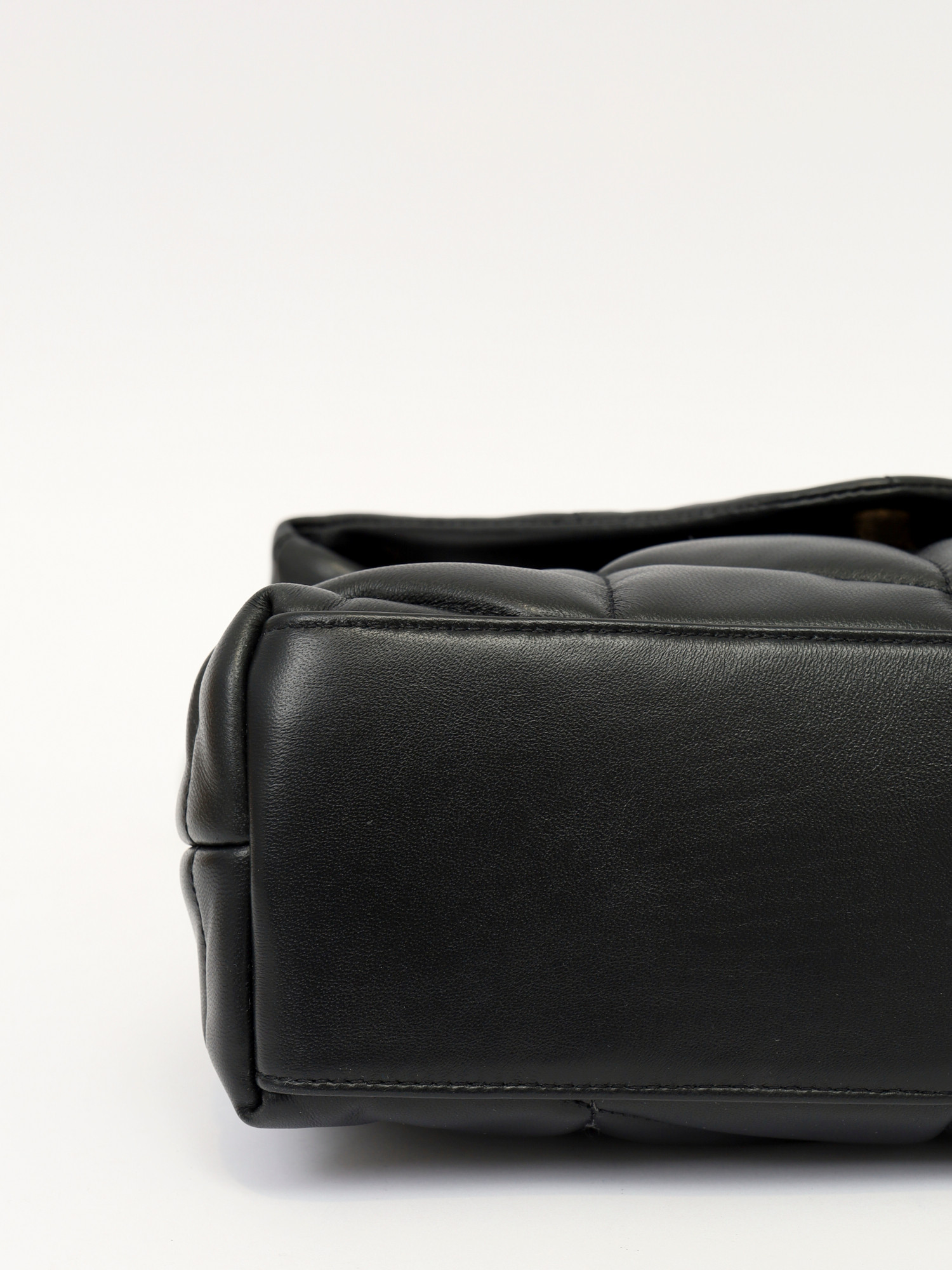 Saint Laurent Puffer  8