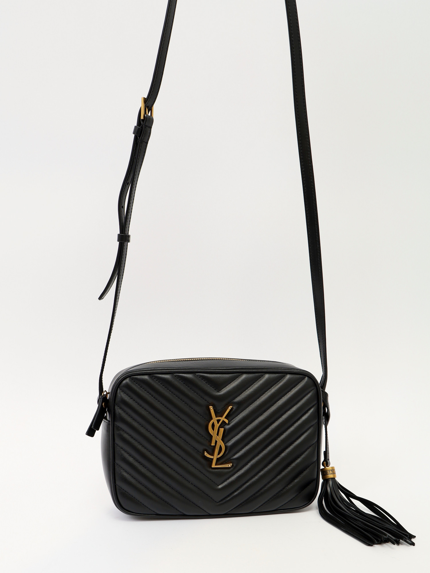 Saint Laurent Camera  4