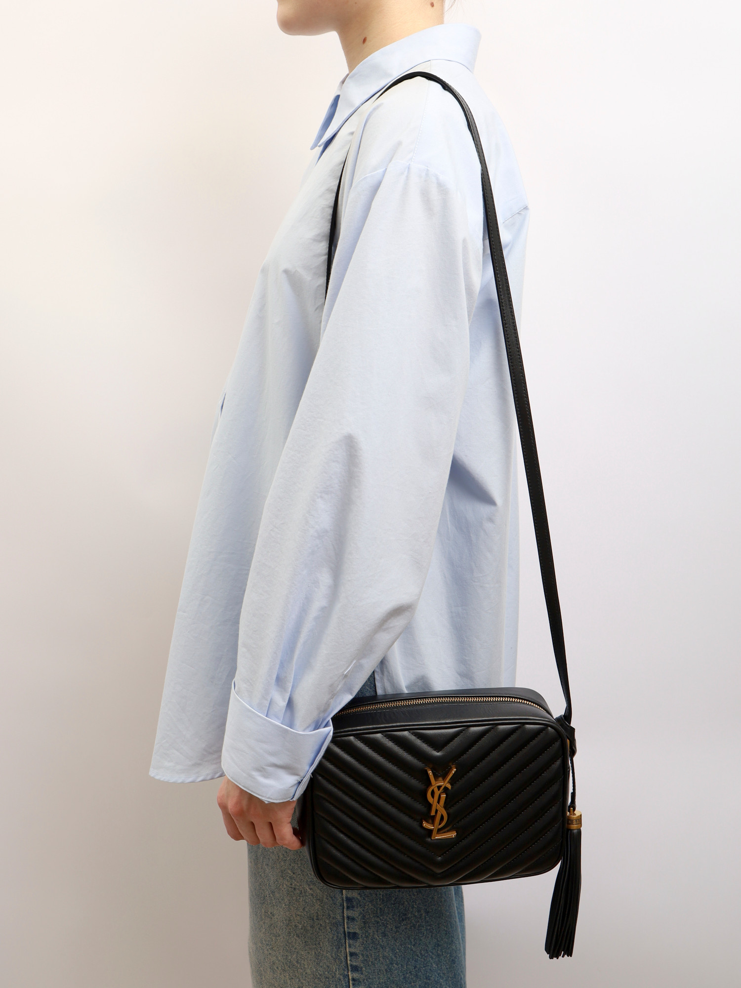 Saint Laurent Camera  1