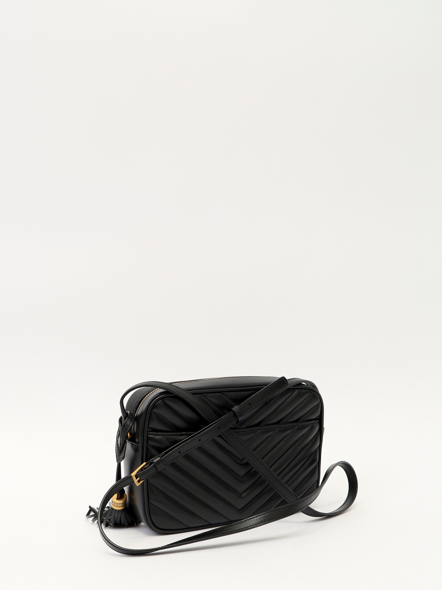 Saint Laurent Camera  3