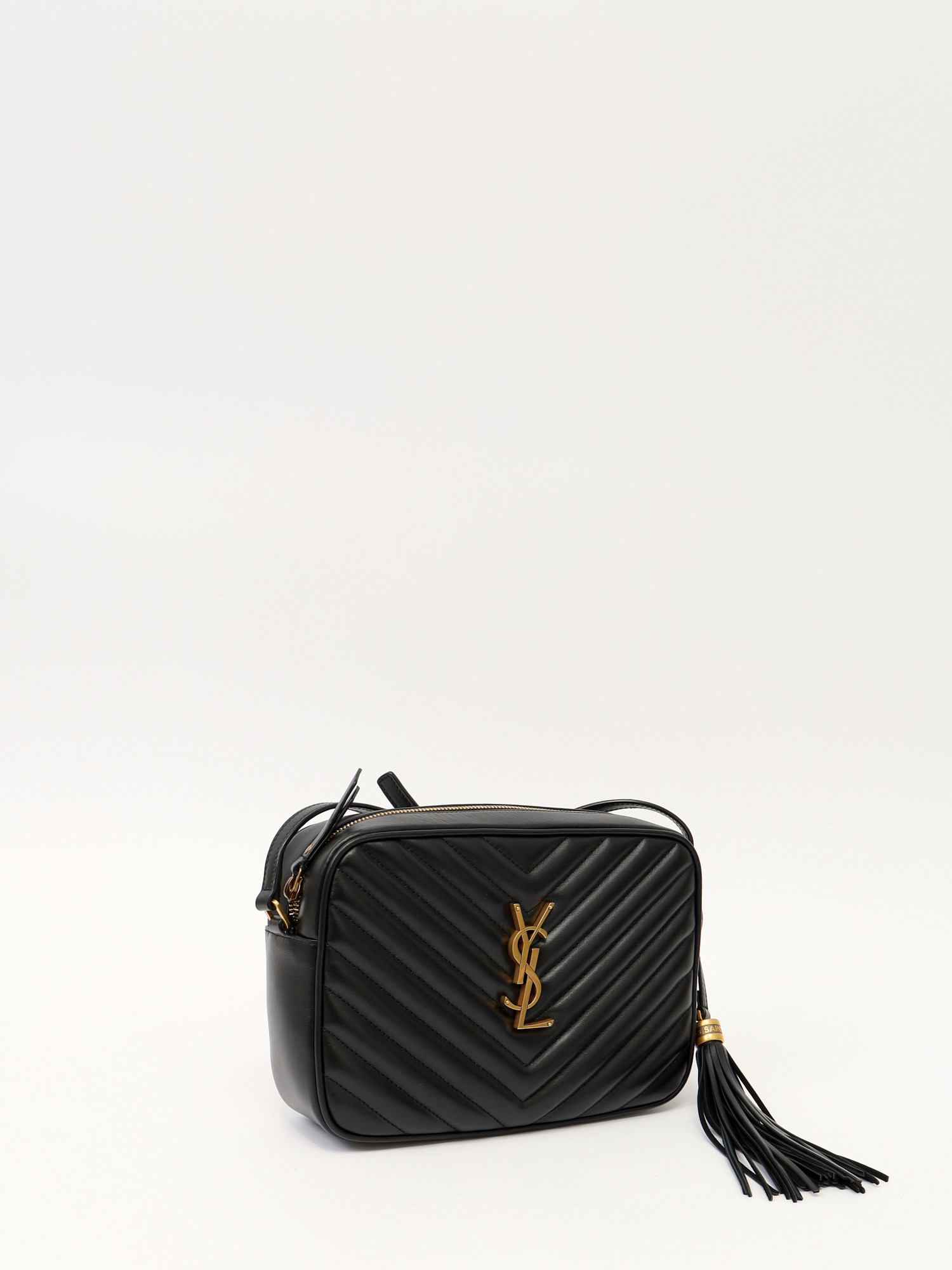 Saint Laurent Camera  2