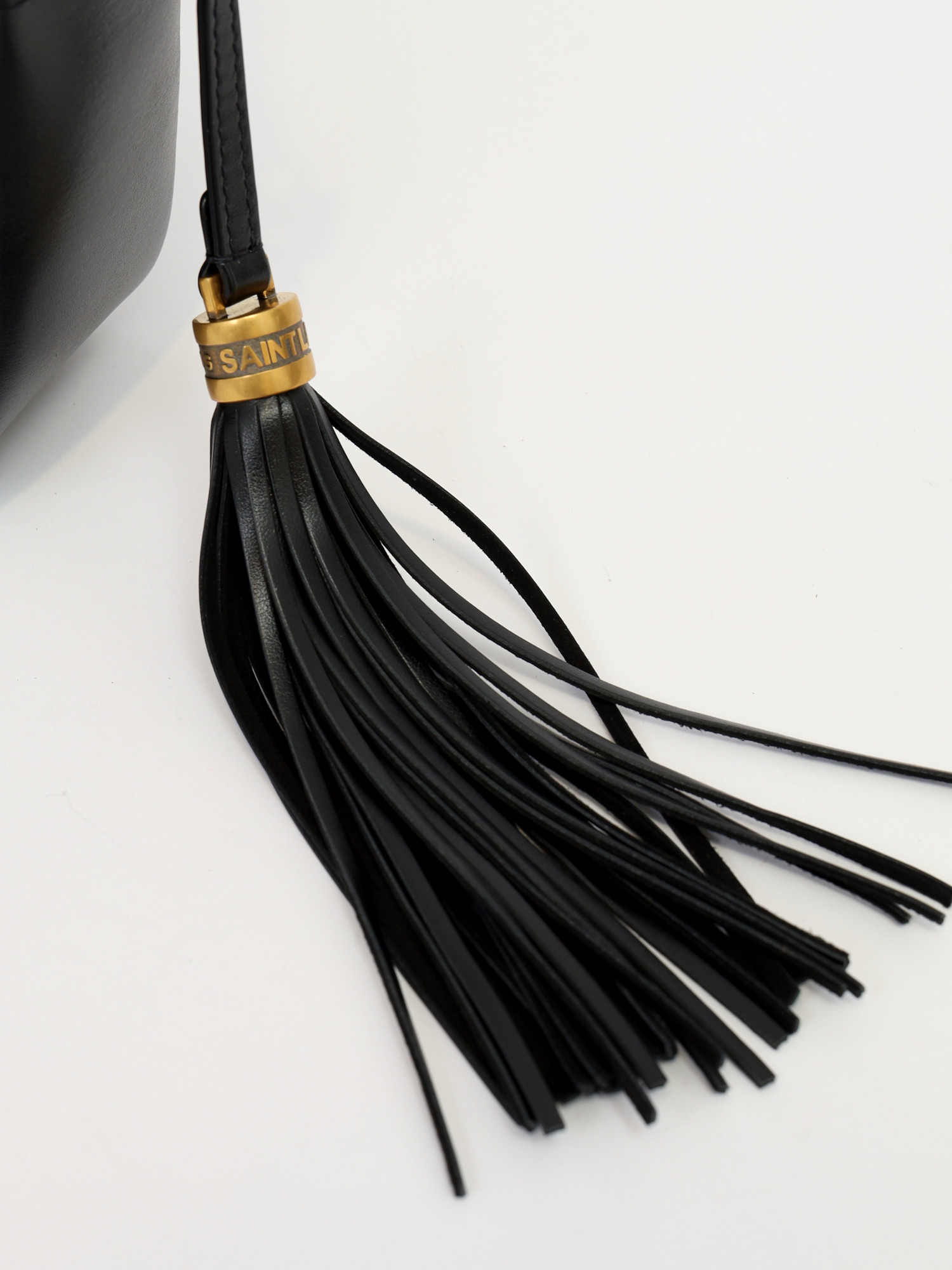 Saint Laurent Camera  8