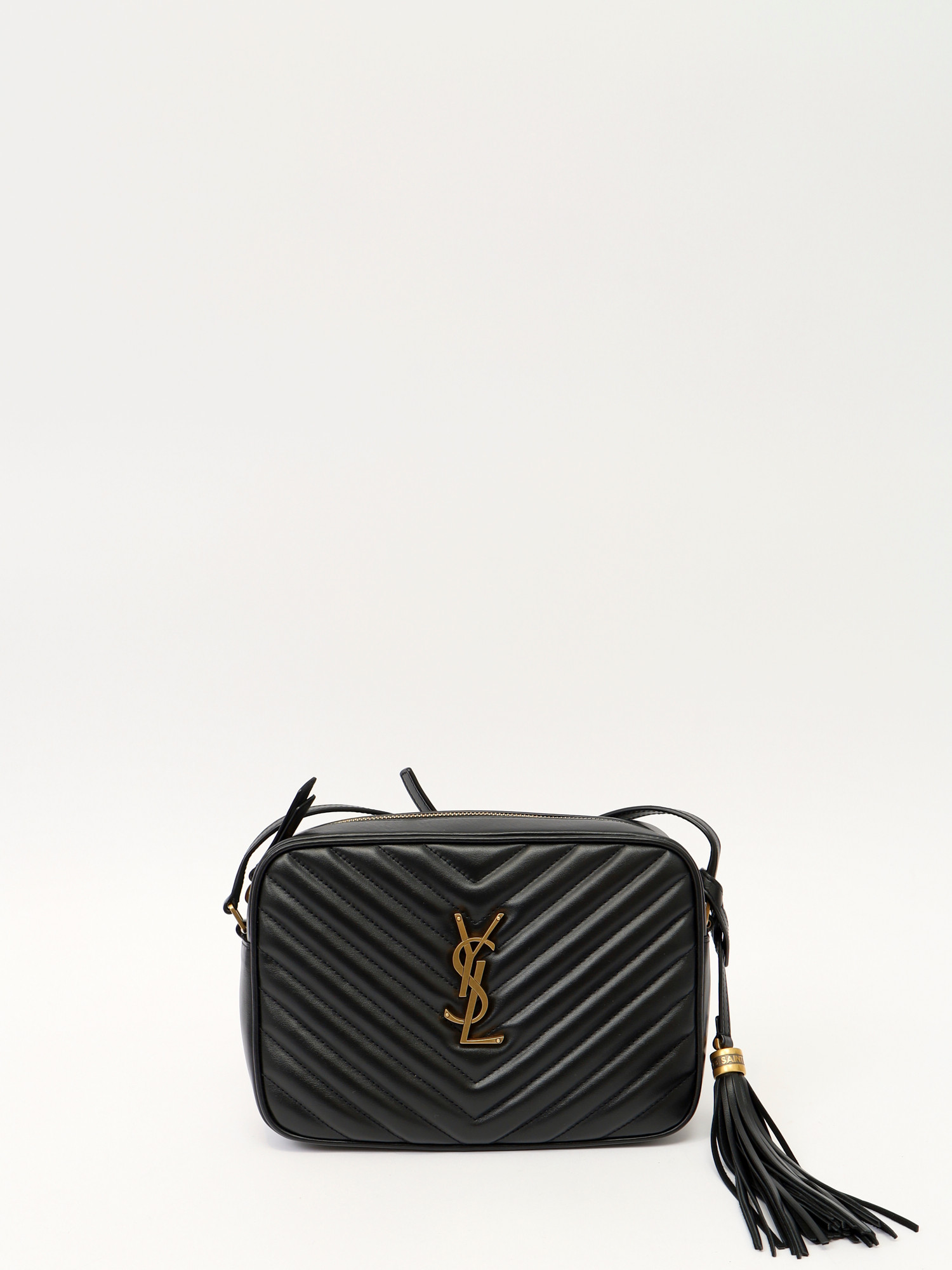 Saint Laurent Camera  0