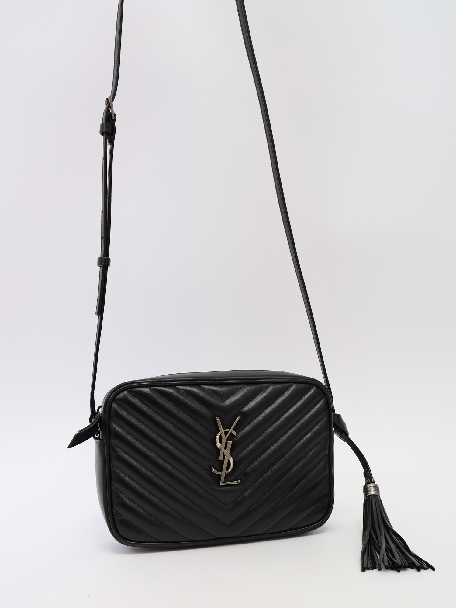 Saint Laurent Camera  4