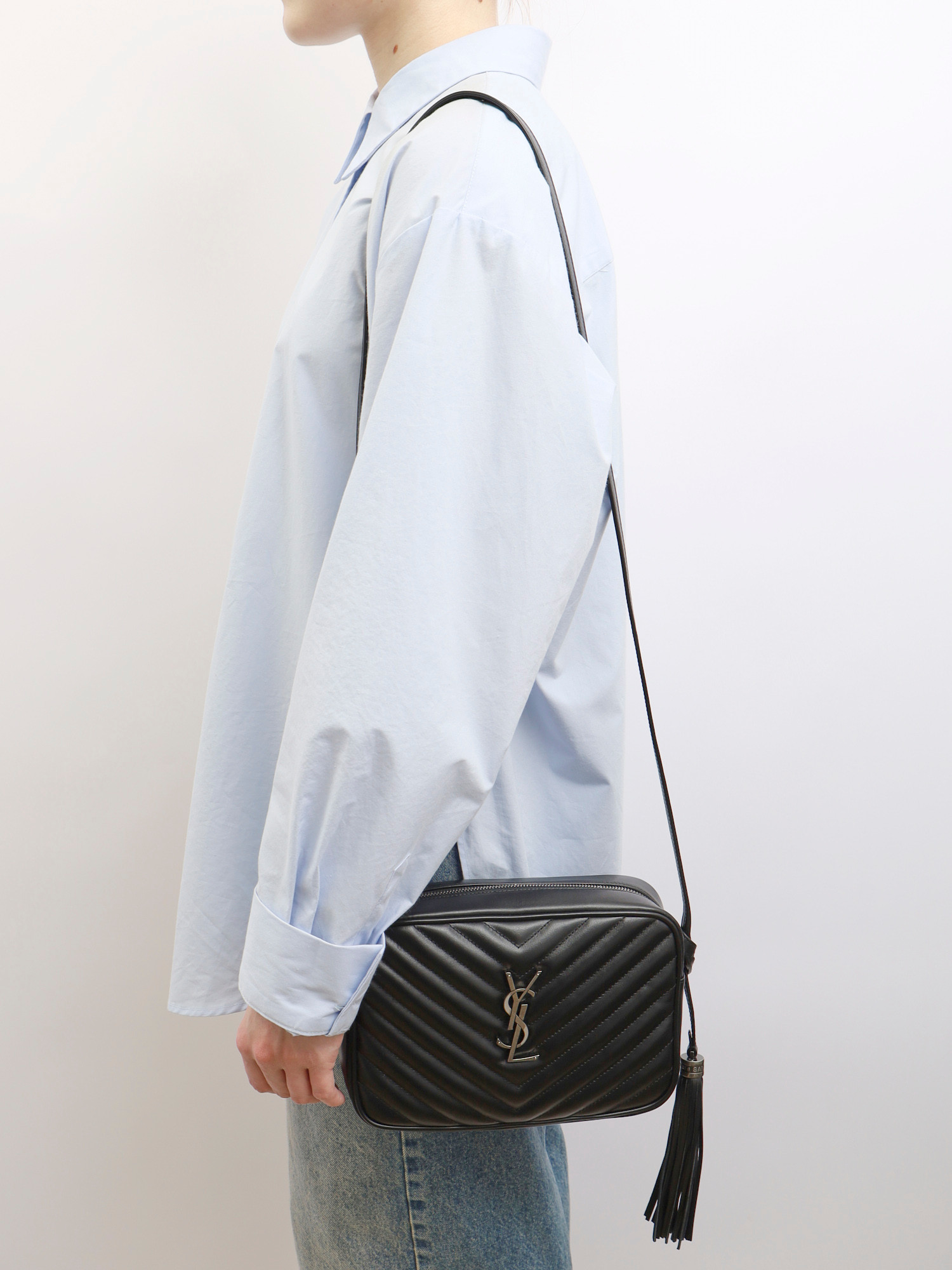 Saint Laurent Camera  1