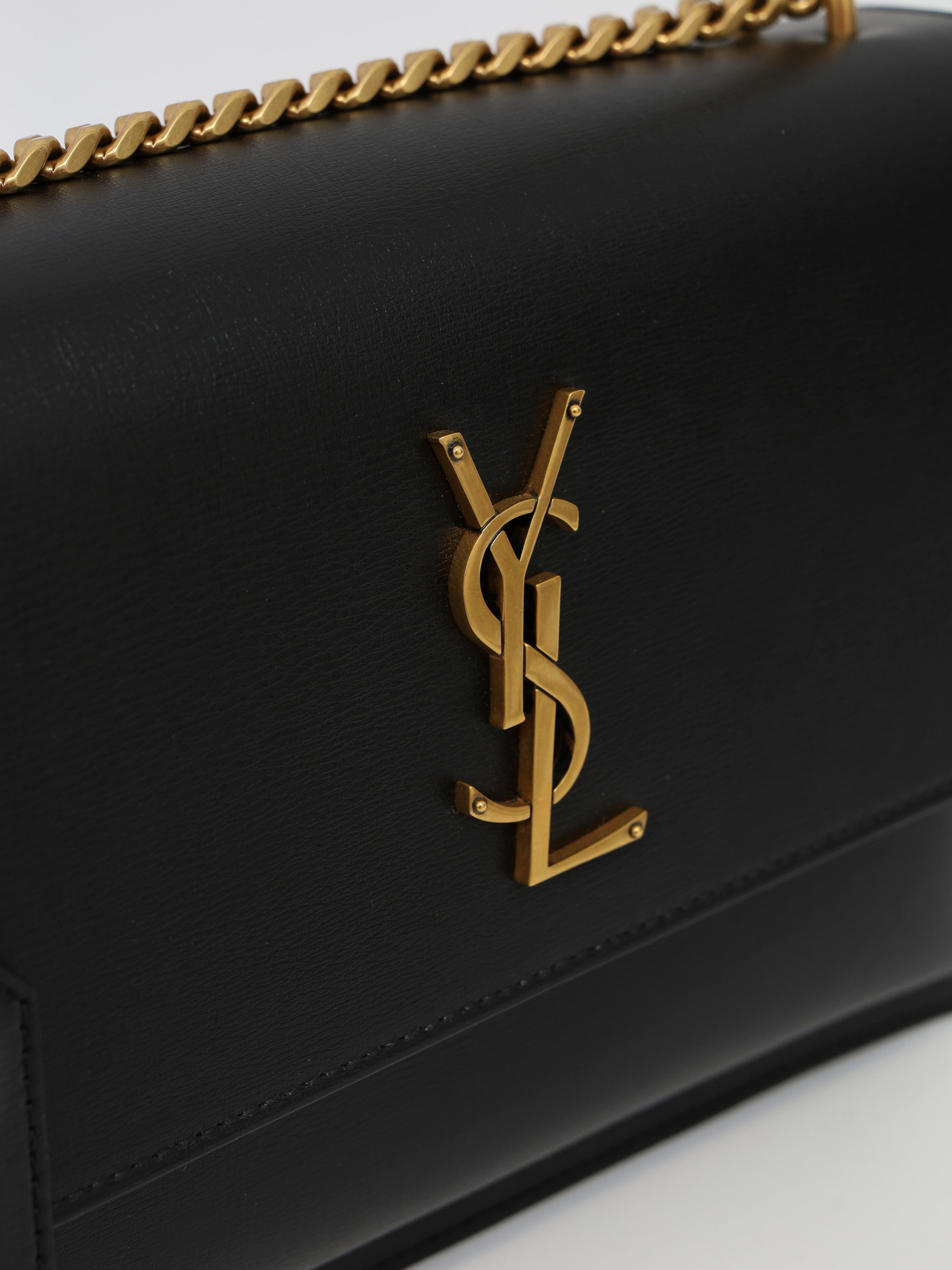 Saint Laurent Sunset  5