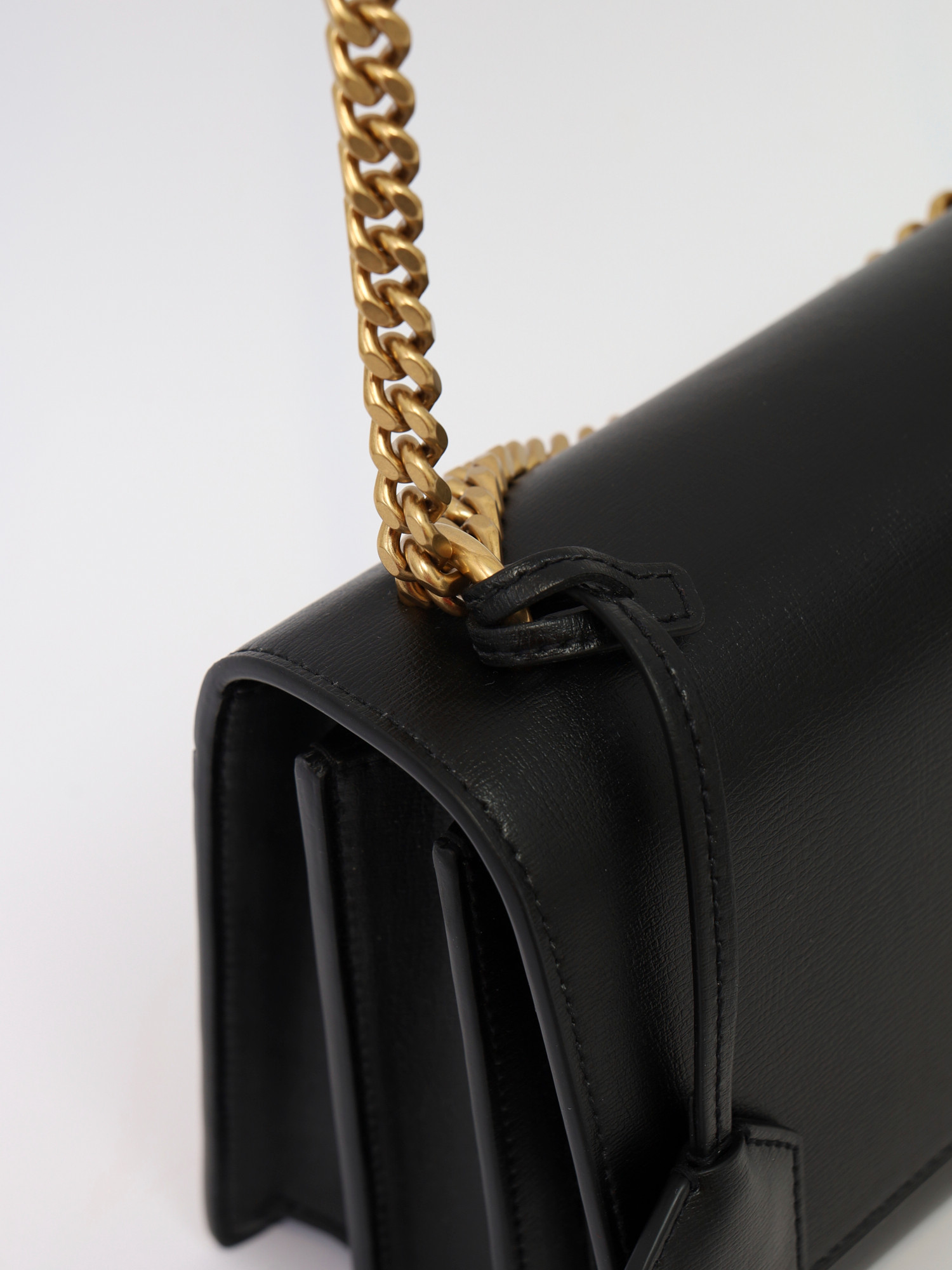 Saint Laurent Sunset  7