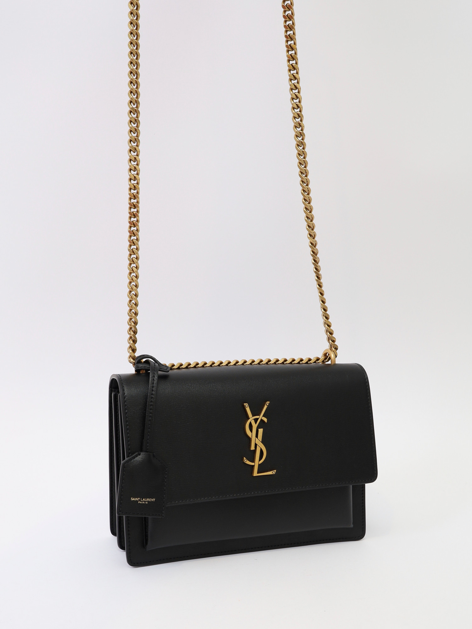 Saint Laurent Sunset  4