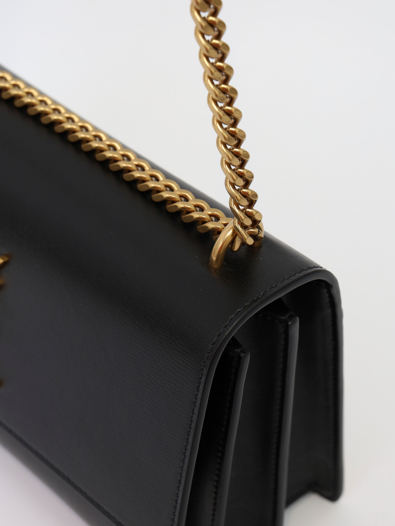 Saint Laurent Sunset  8