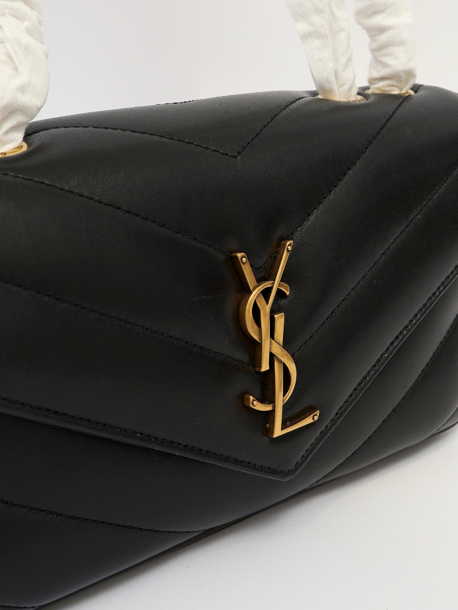 Saint Laurent Loulou 5
