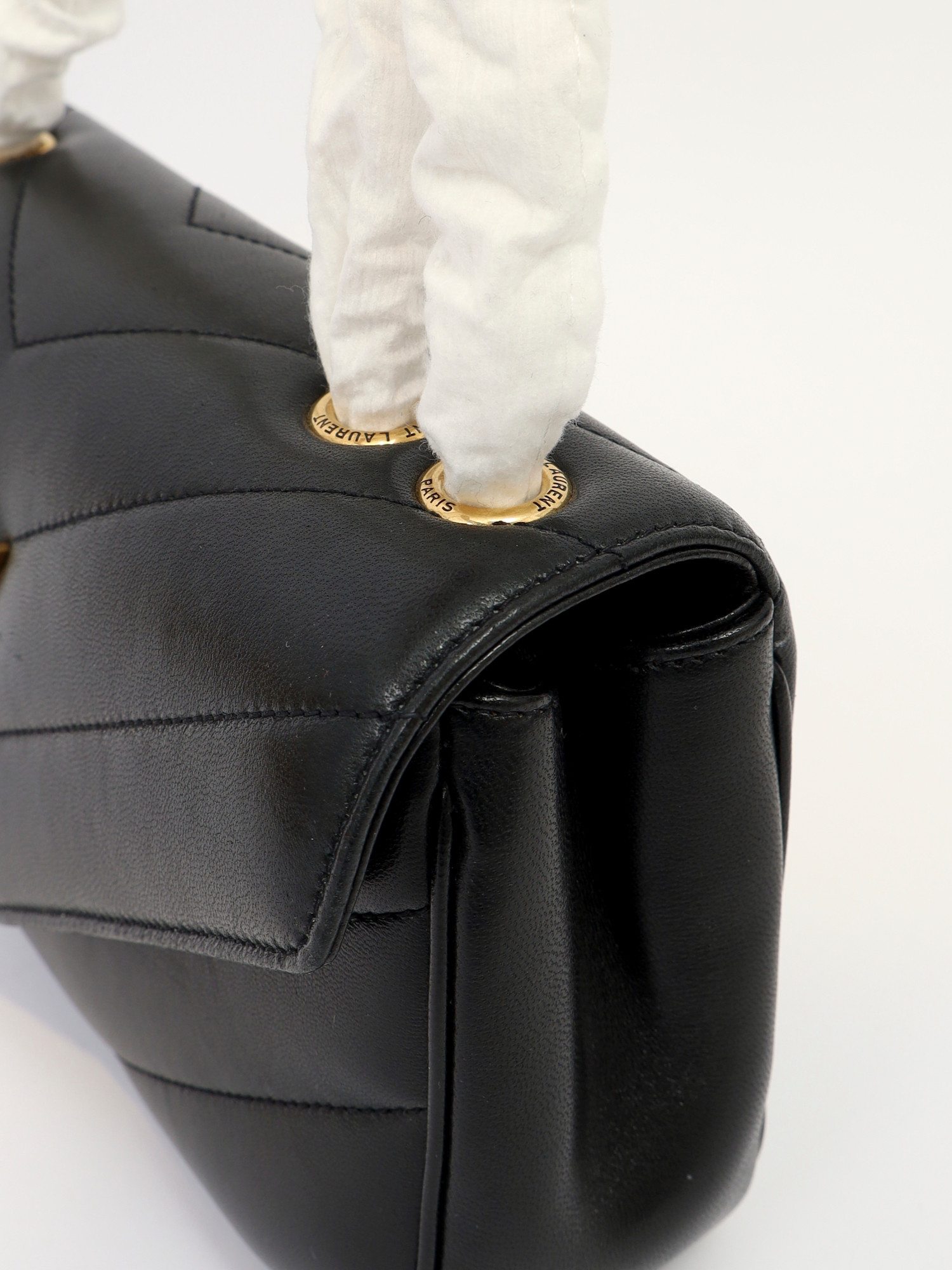Saint Laurent Loulou 7
