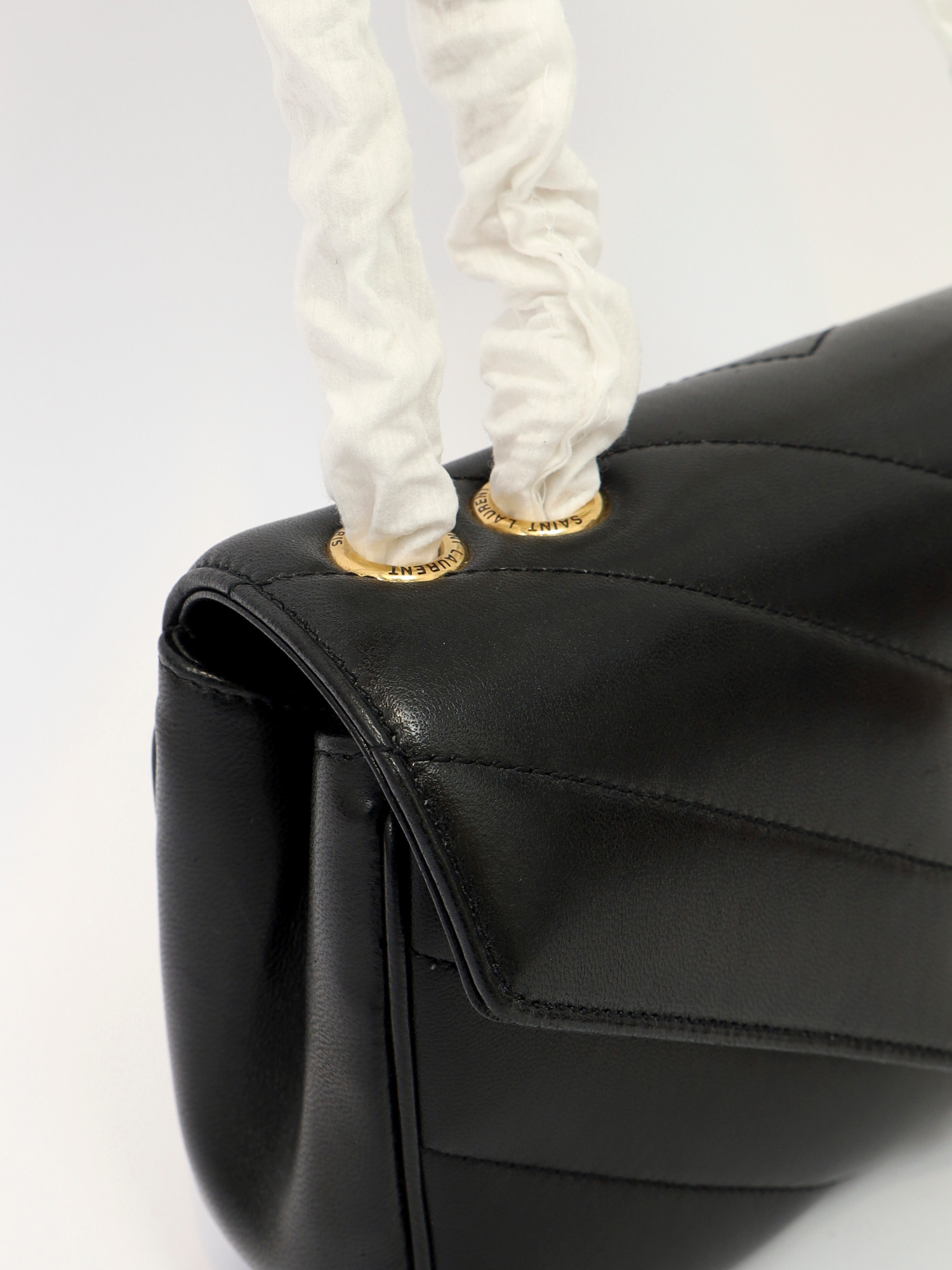 Saint Laurent Loulou 6