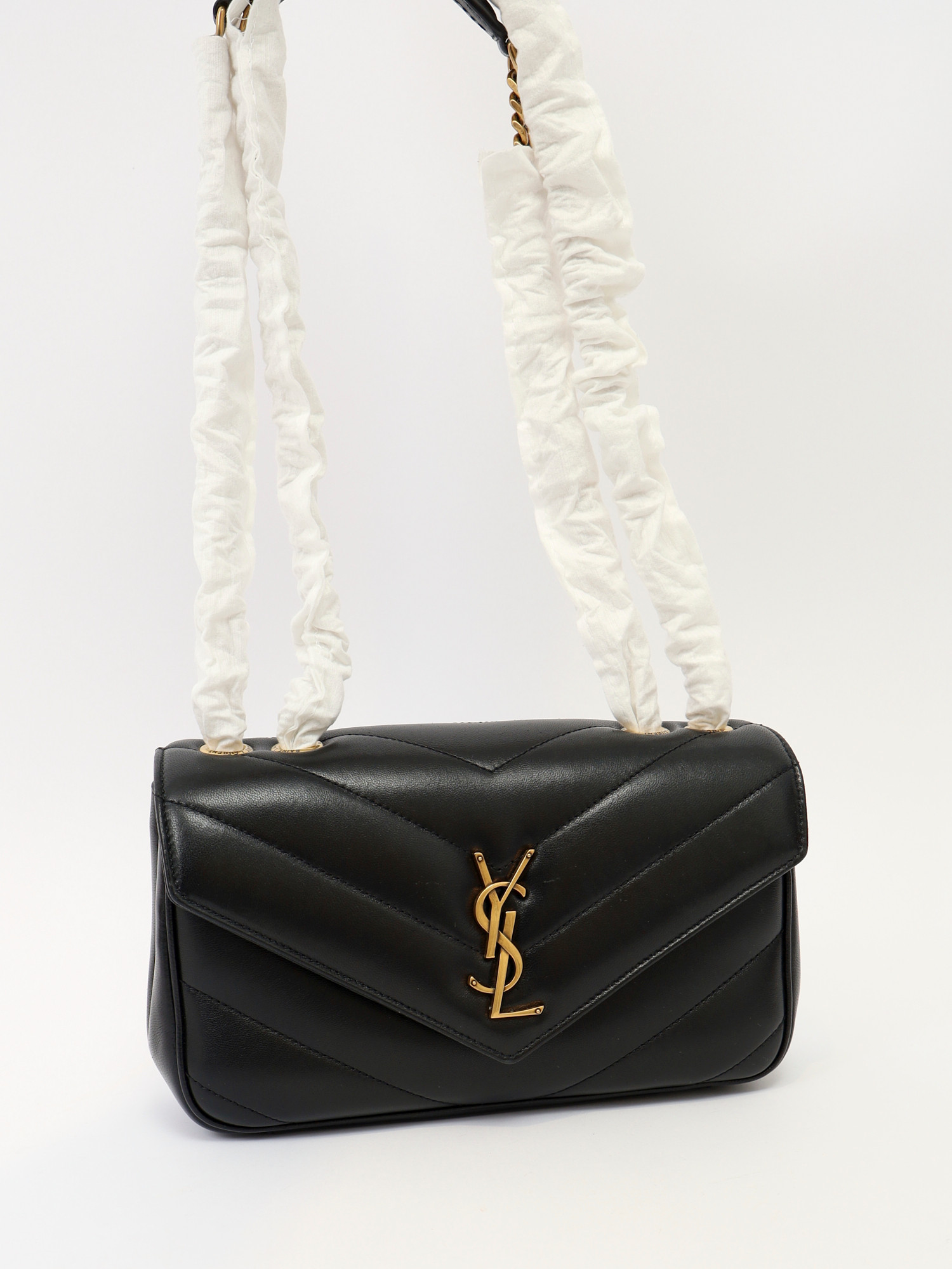 Saint Laurent Loulou 4