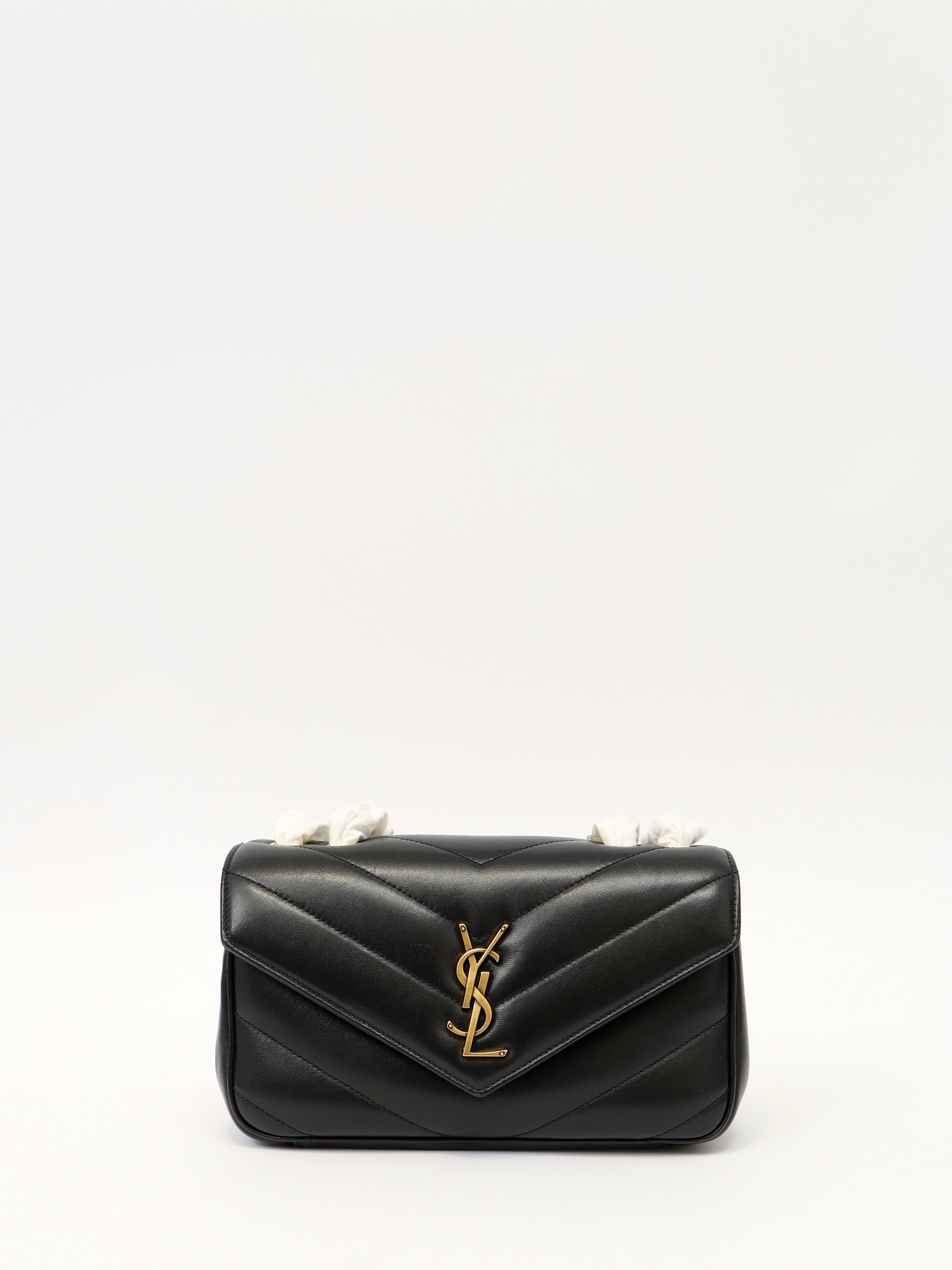 Saint Laurent Loulou 0
