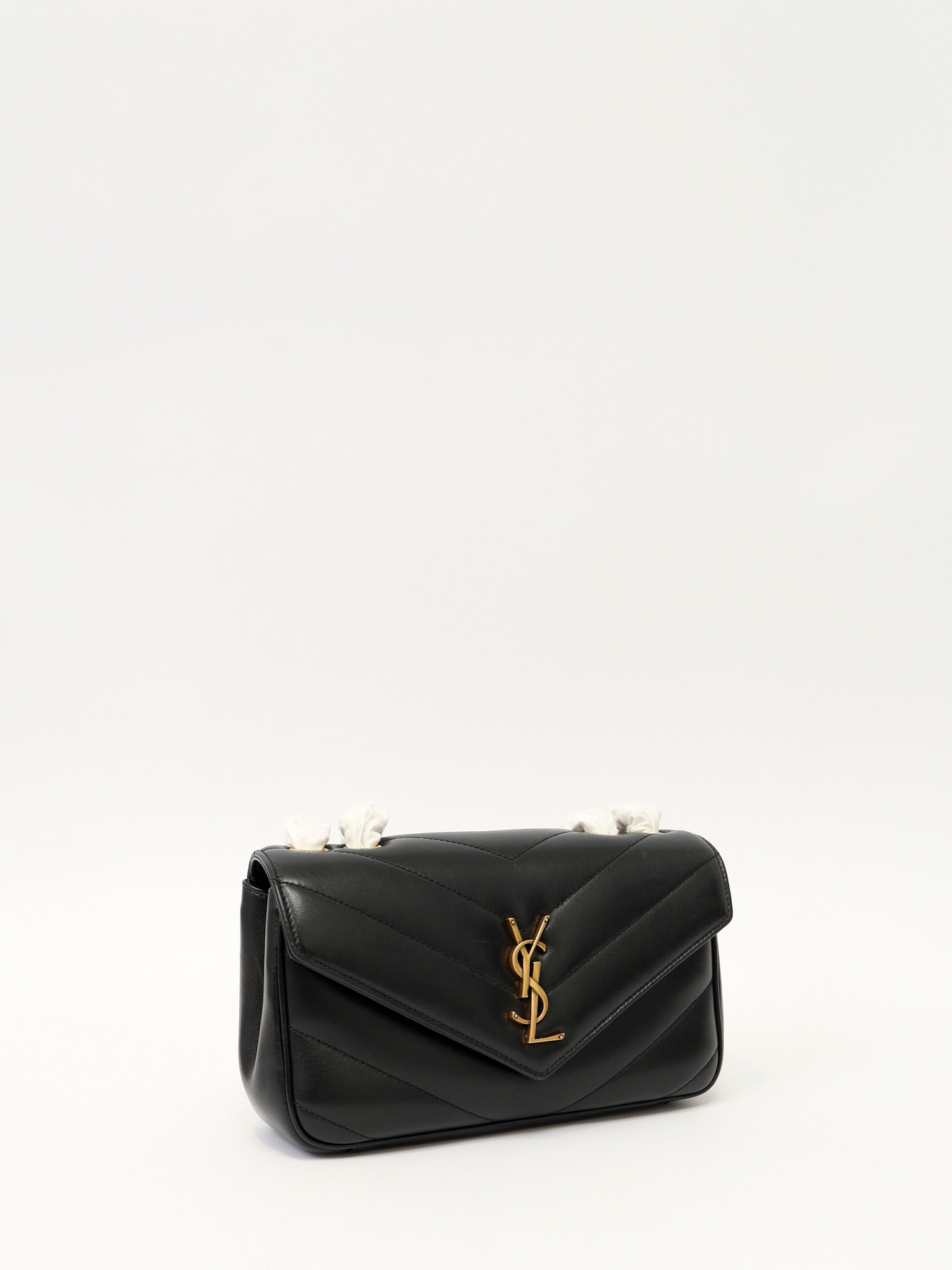 Saint Laurent Loulou 2