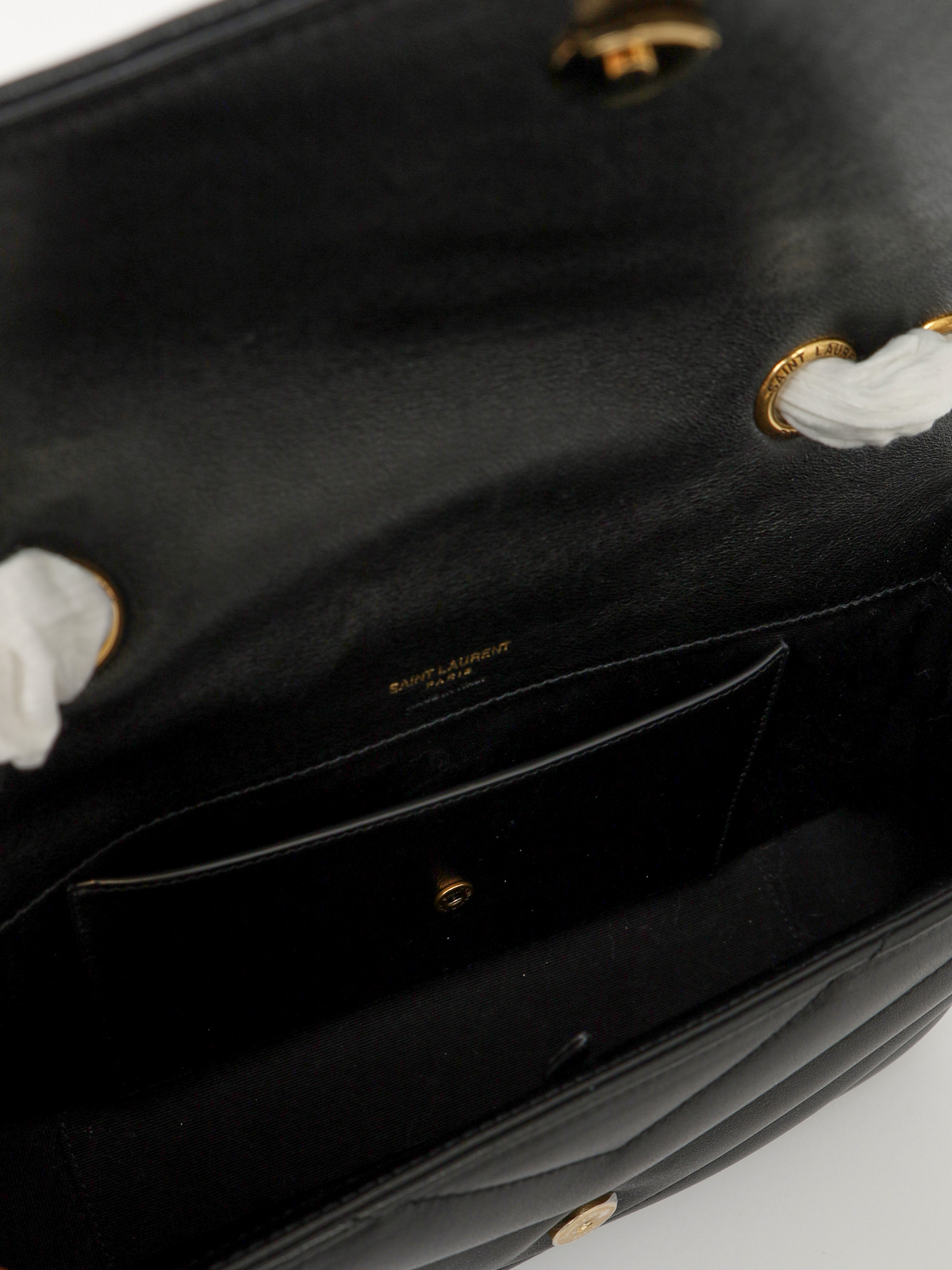 Saint Laurent Loulou 10