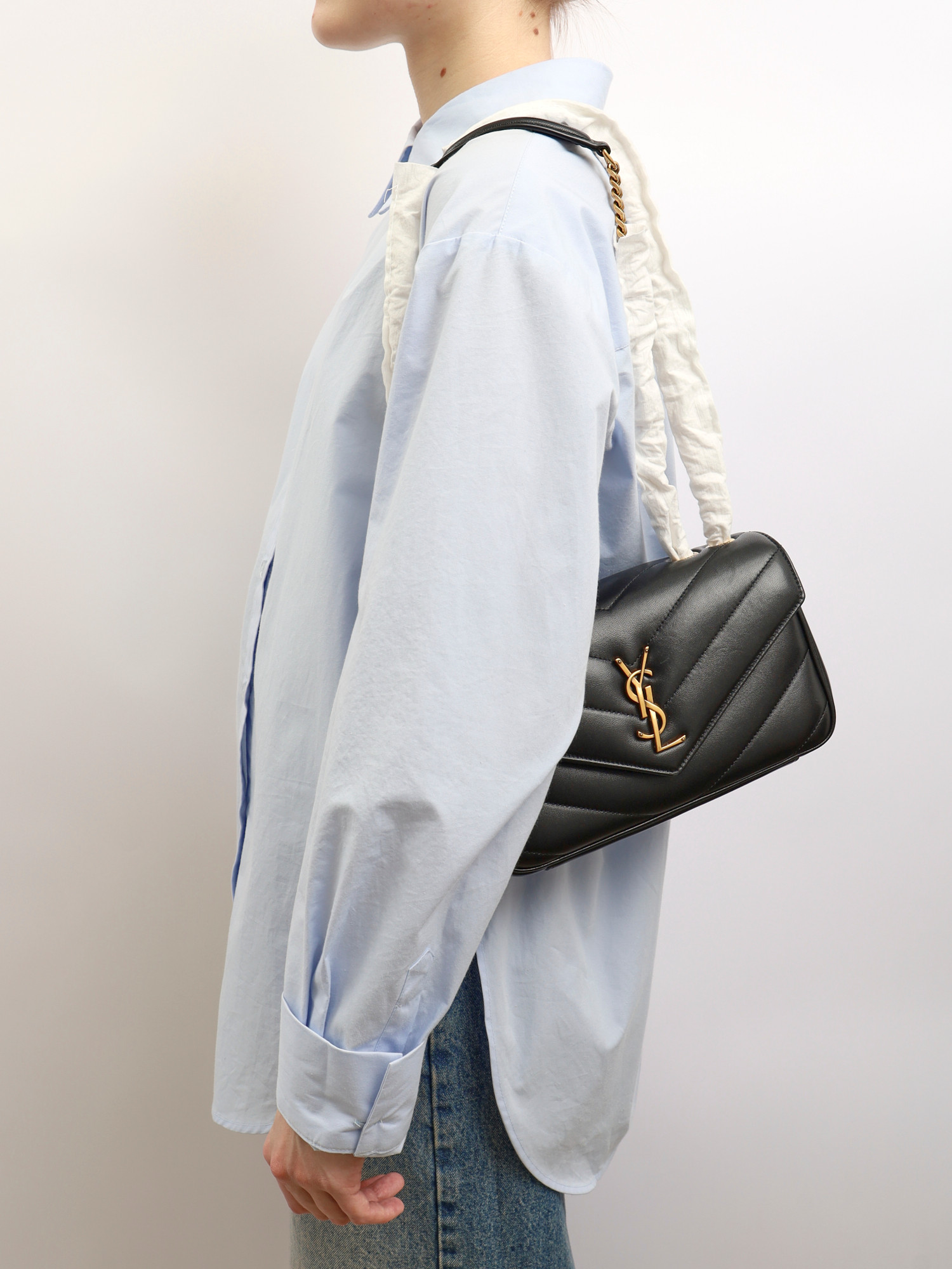 Saint Laurent Loulou 1