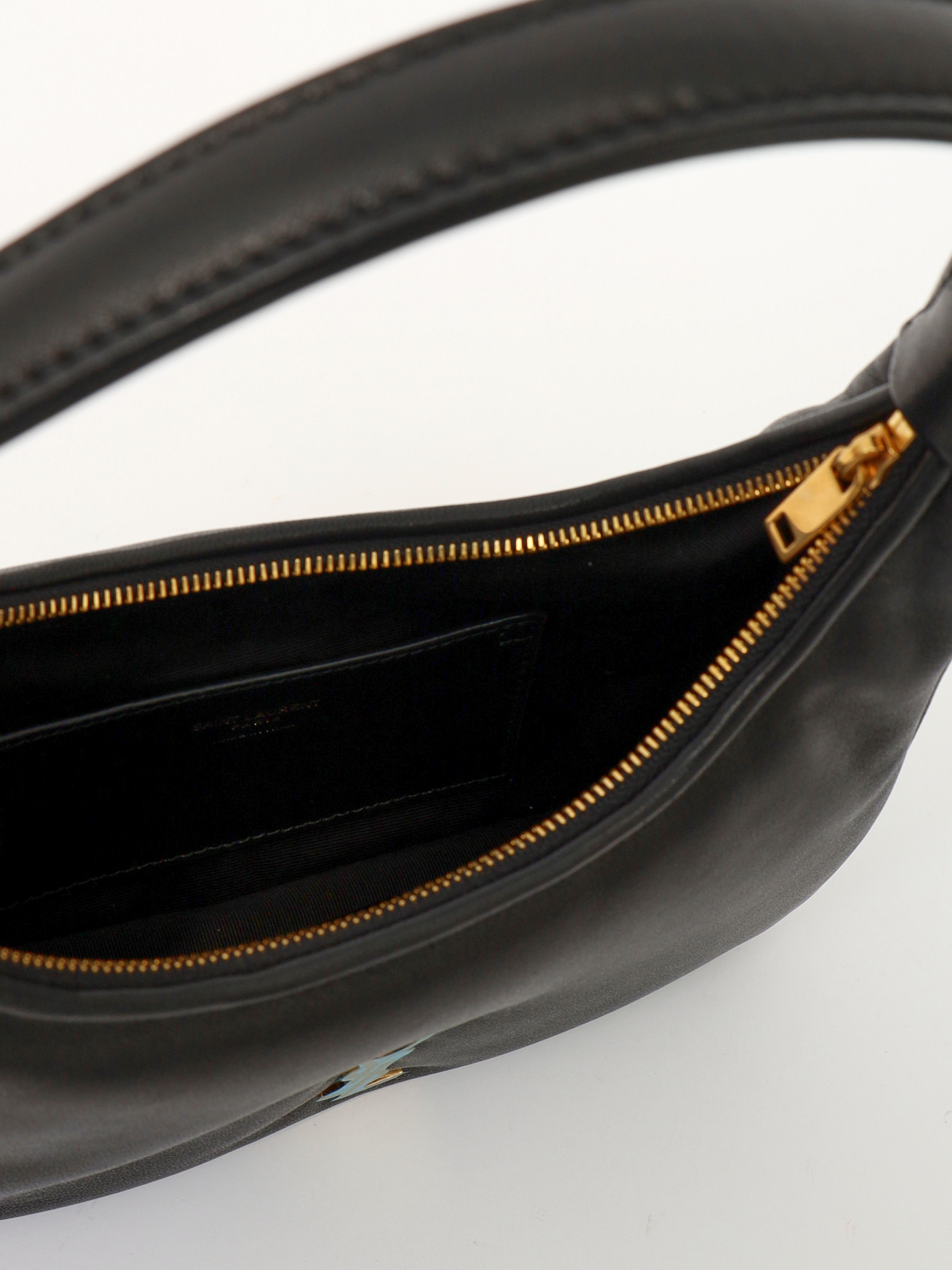 Saint Laurent Calypso 10