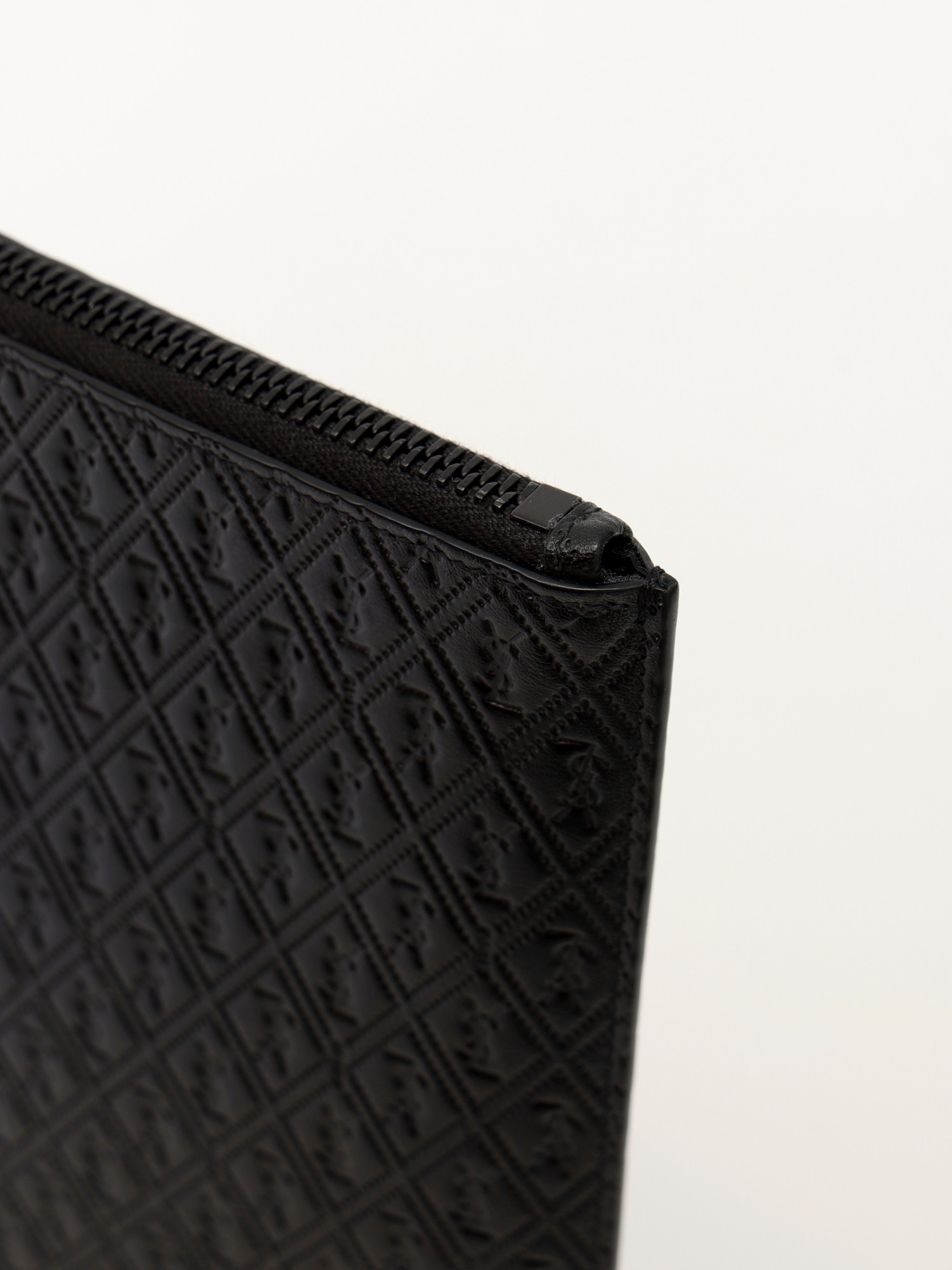 Saint Laurent Leather Bag  7