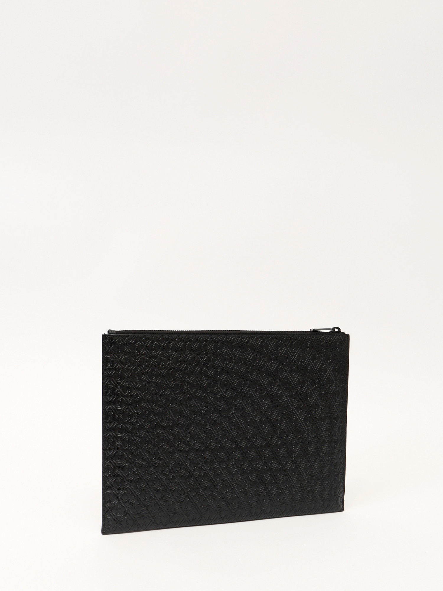 Saint Laurent Leather Bag  3