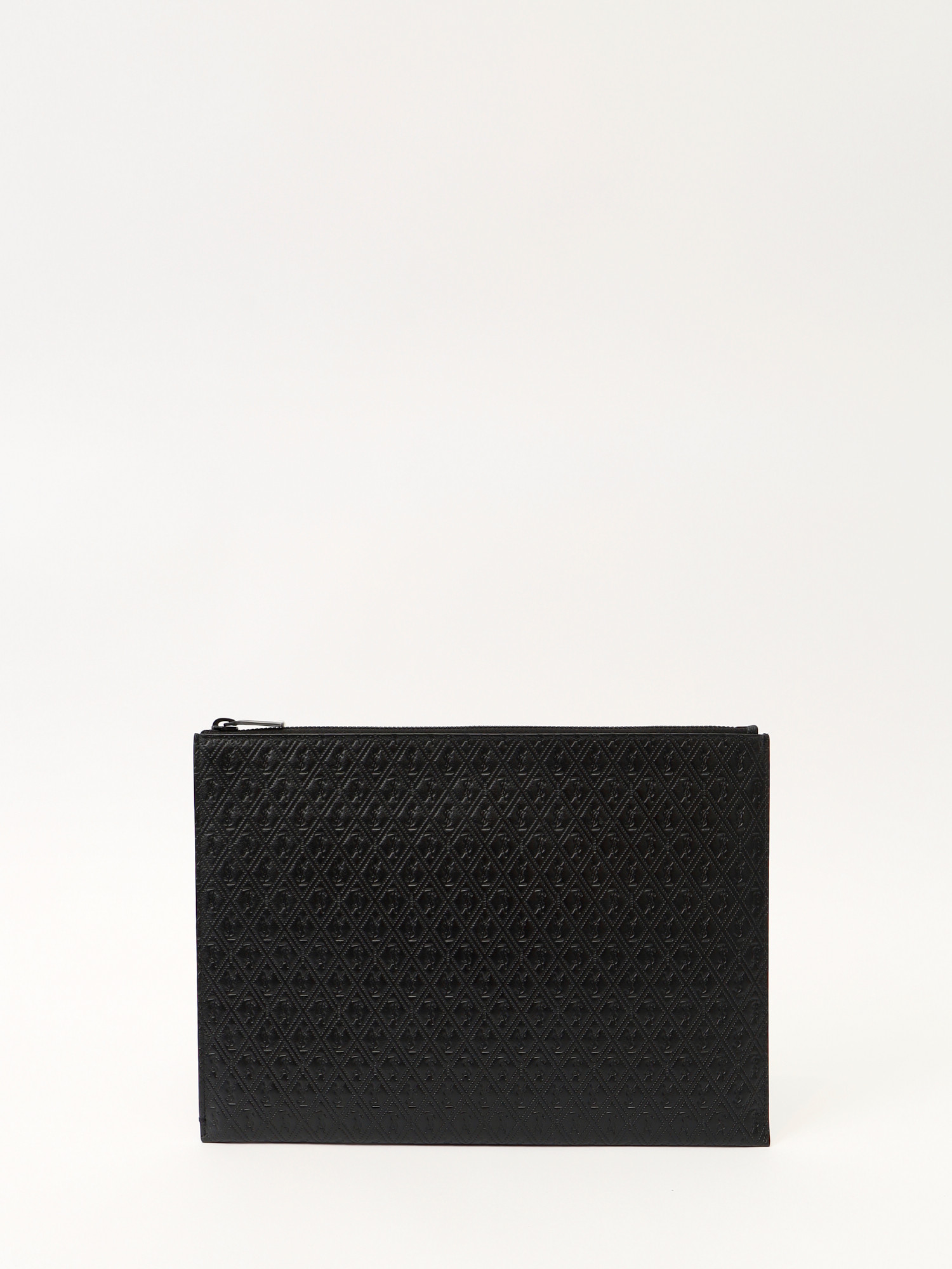 Saint Laurent Leather Bag  0