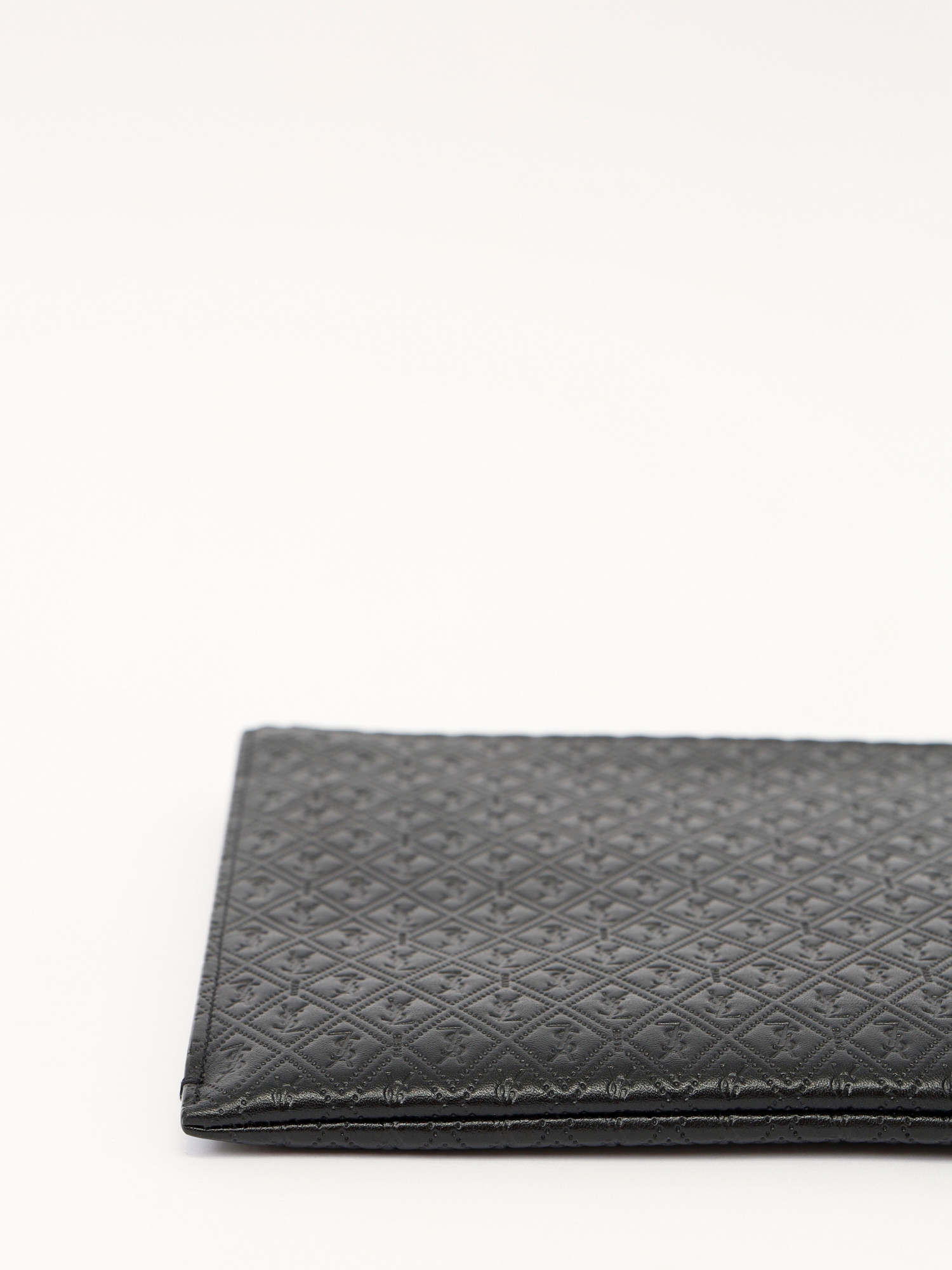 Saint Laurent Leather Bag  8