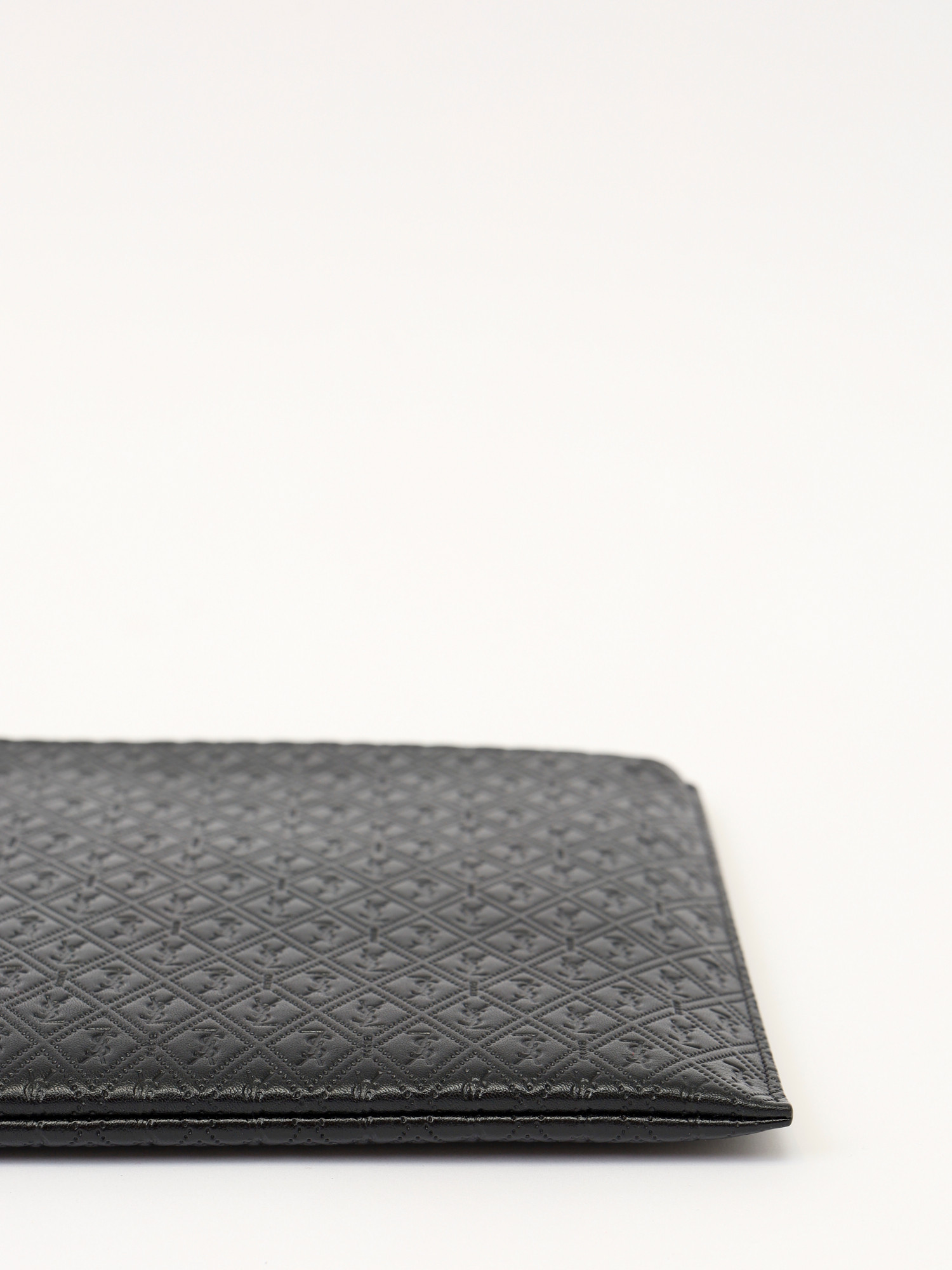 Saint Laurent Leather Bag  9