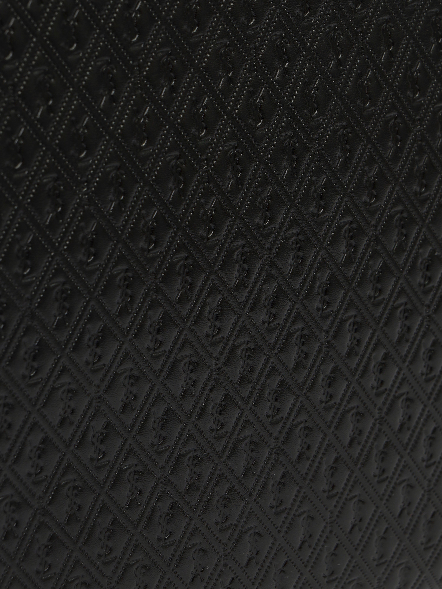 Saint Laurent Leather Bag  5