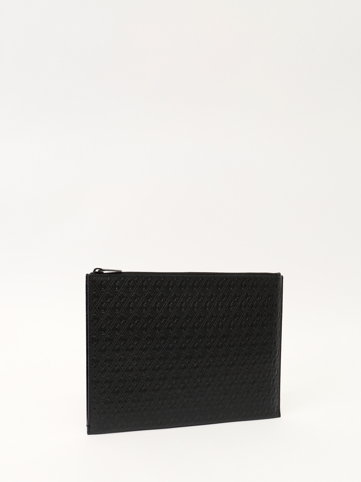 Saint Laurent Leather Bag  2