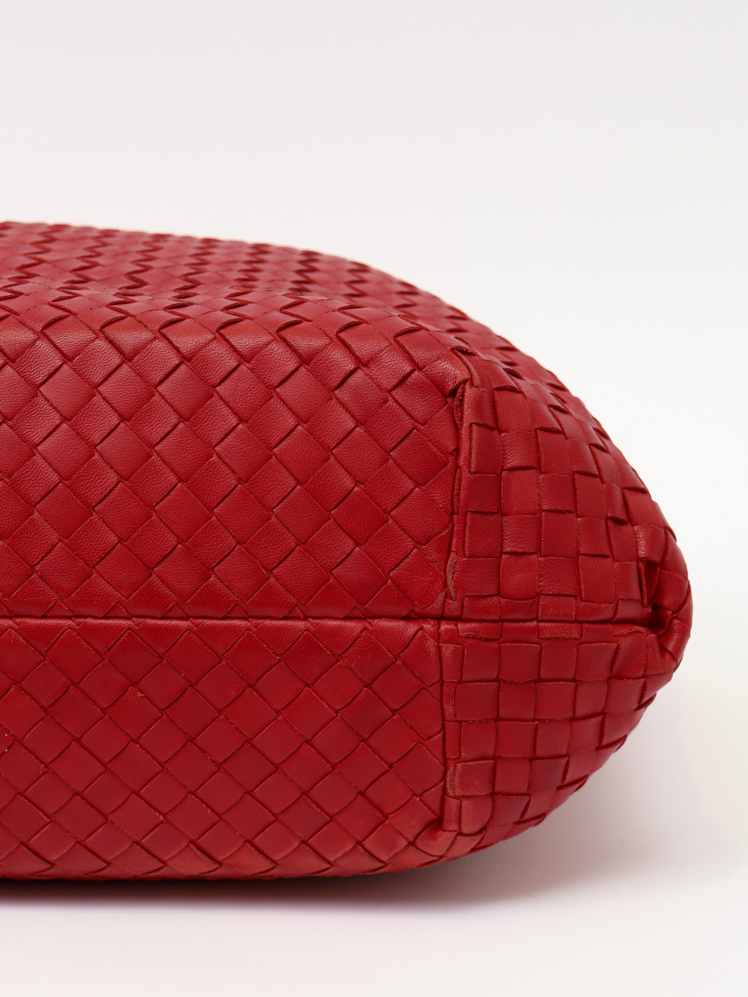 Сумки Bottega Veneta Capri изображение #10