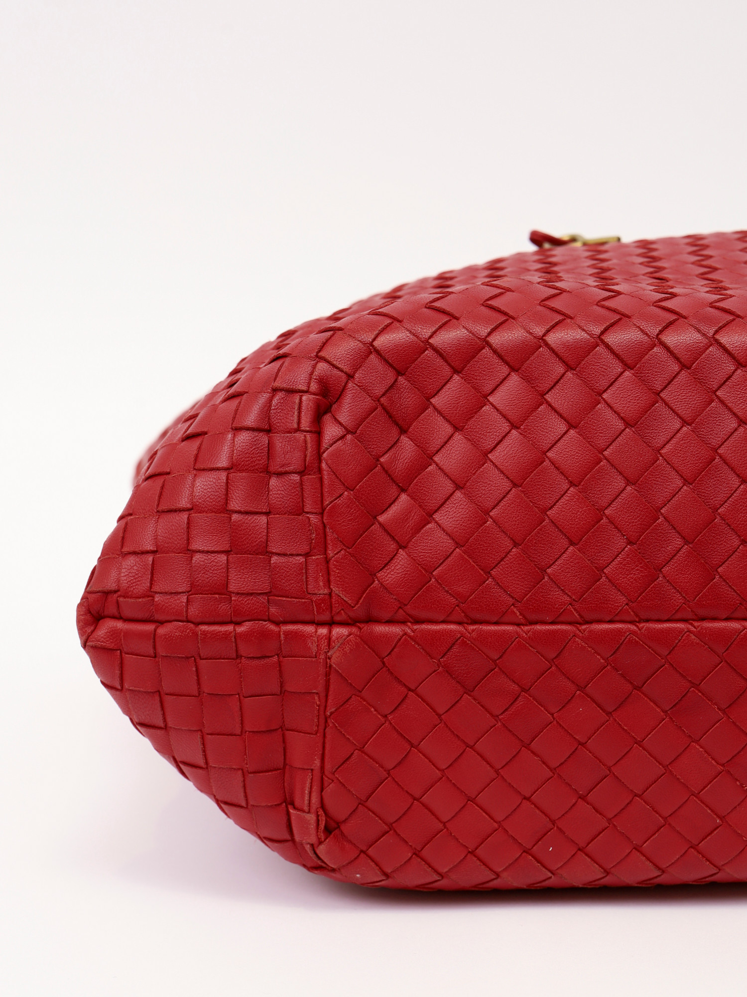 Сумки Bottega Veneta Capri изображение #9