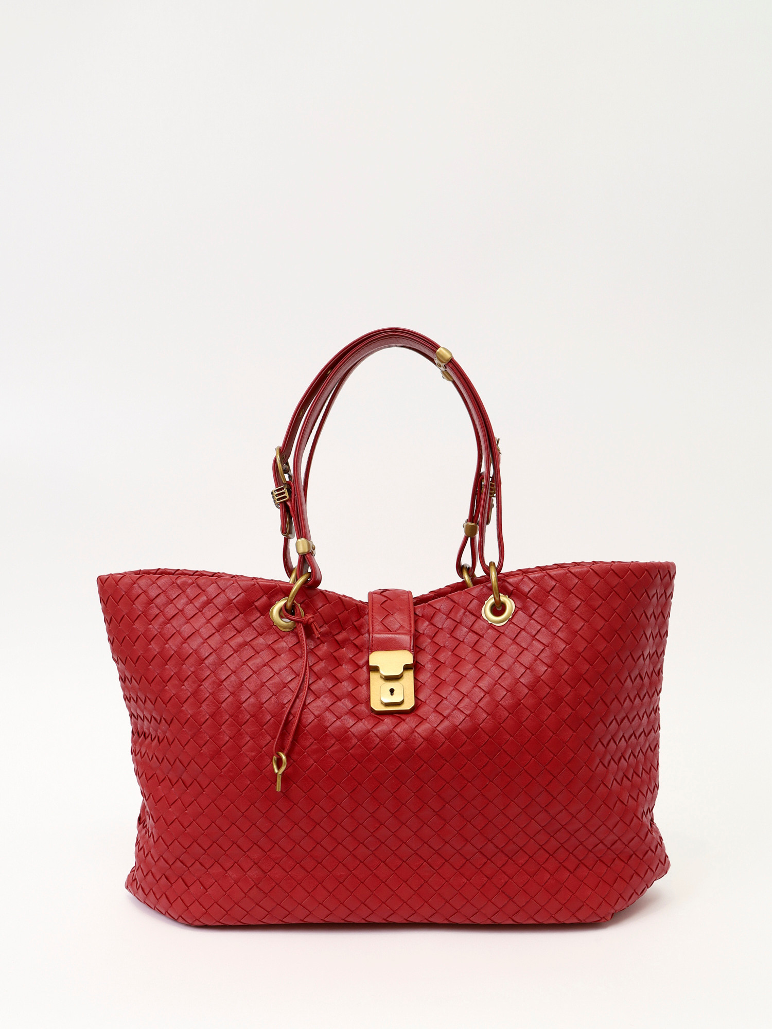 Сумки Bottega Veneta Capri изображение #1