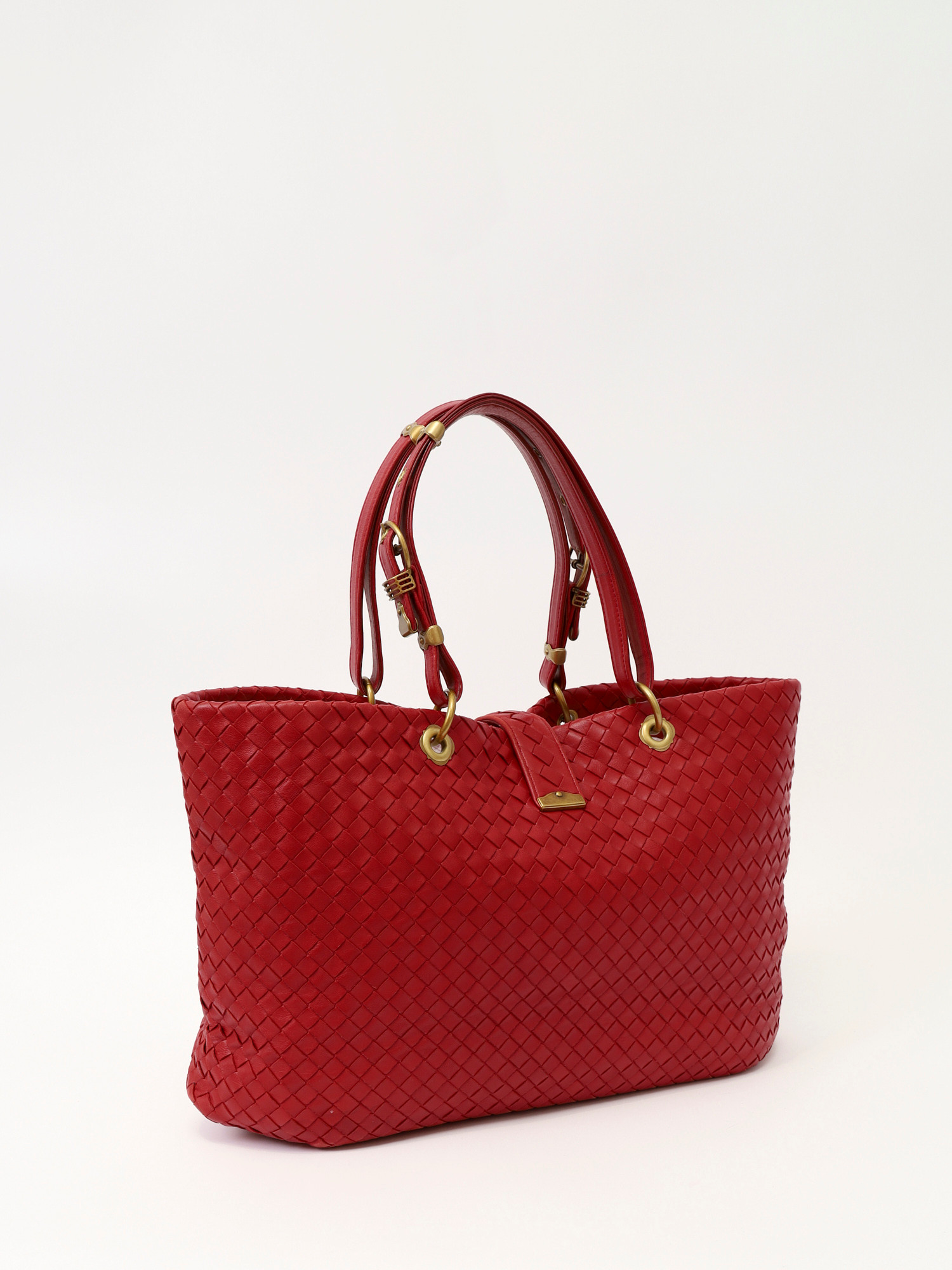 Сумки Bottega Veneta Capri изображение #4