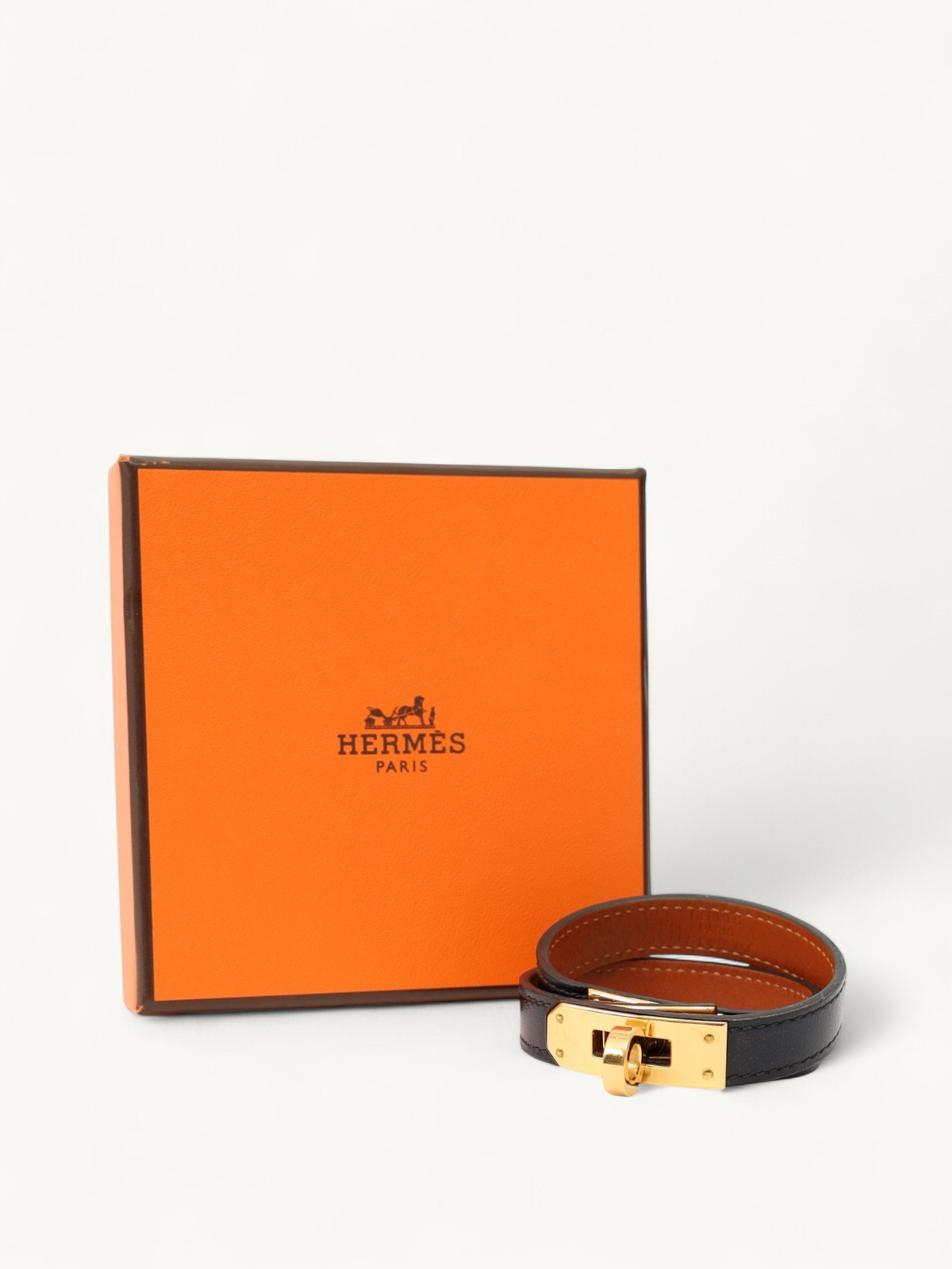 Hermes Kelly Double Tour 2