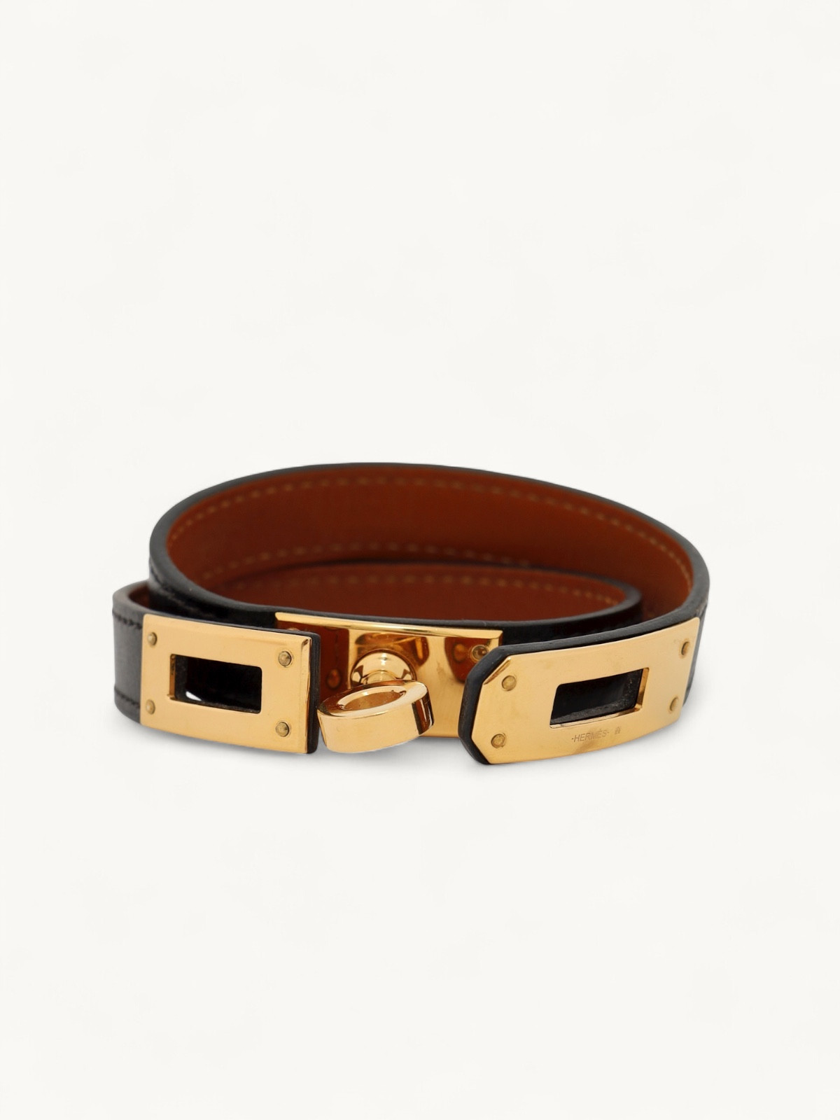 Hermes Kelly Double Tour 5