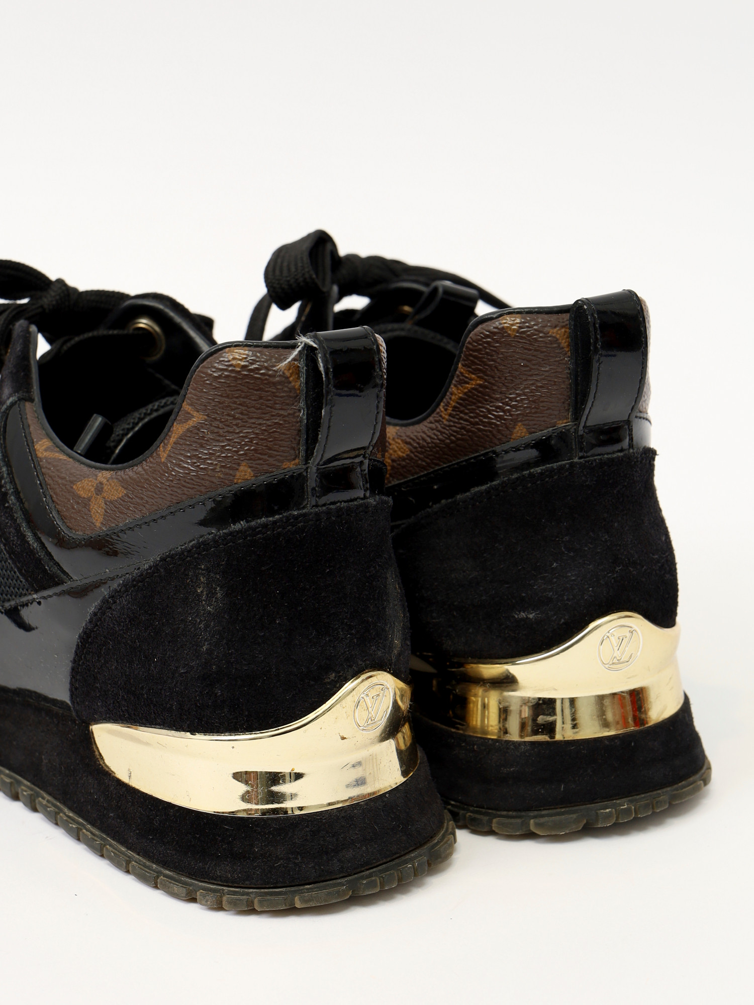 Louis Vuitton Shoes 36.5 8