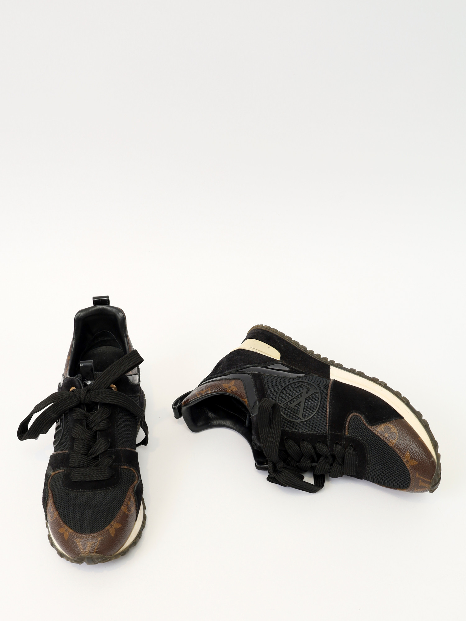 Louis Vuitton Shoes 36.5 5