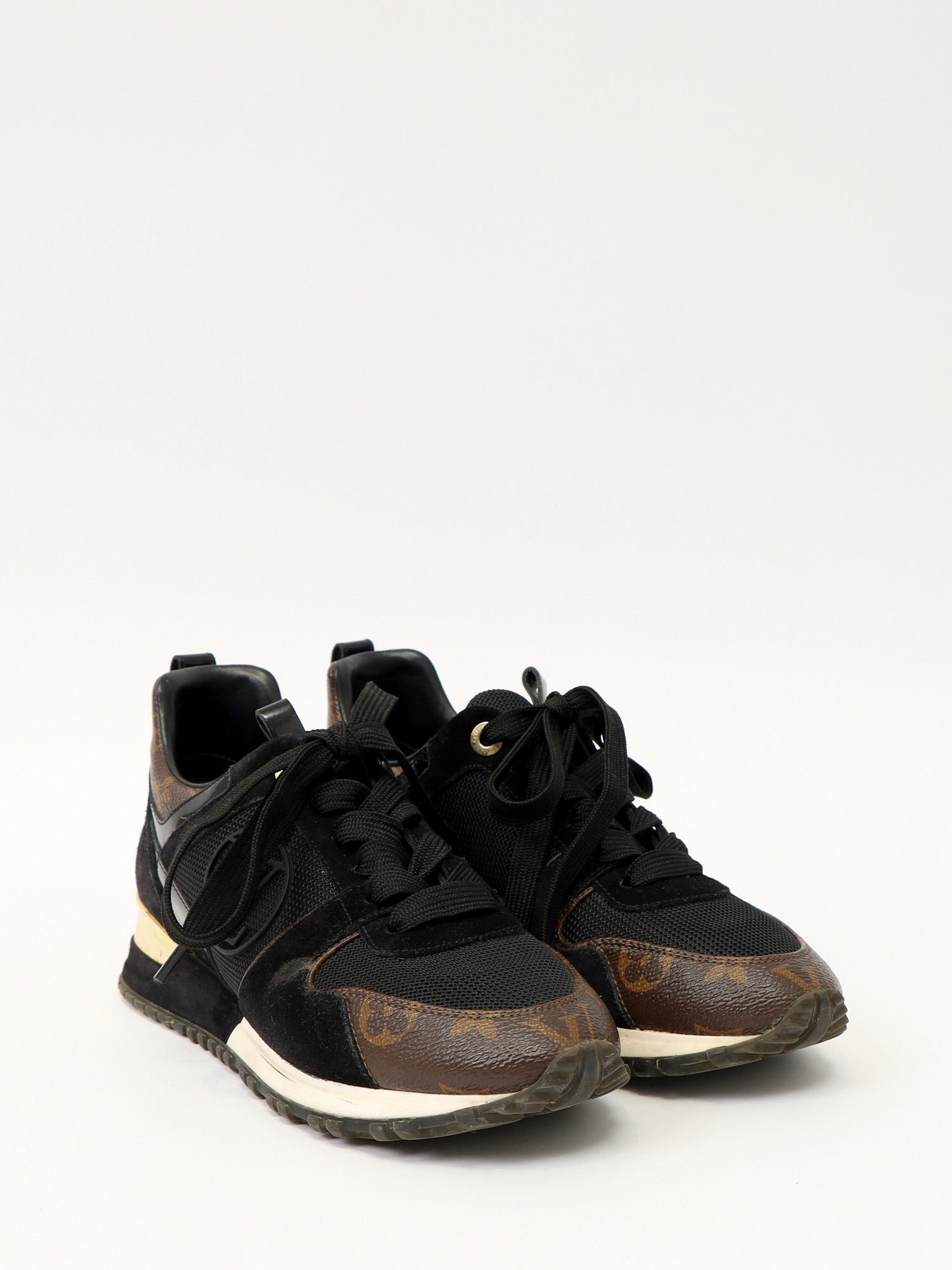 Louis Vuitton Shoes 36.5 2