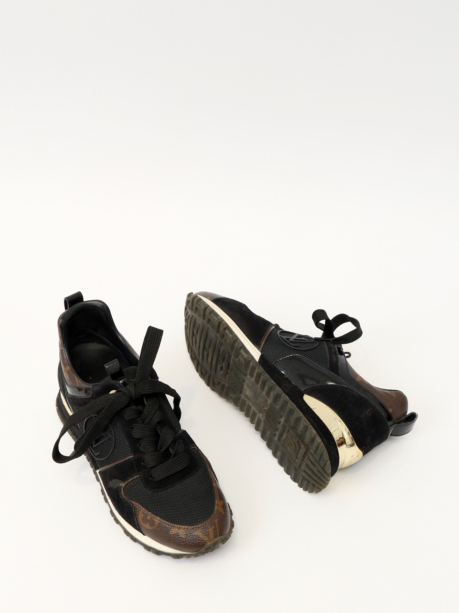 Louis Vuitton Shoes 36.5 9