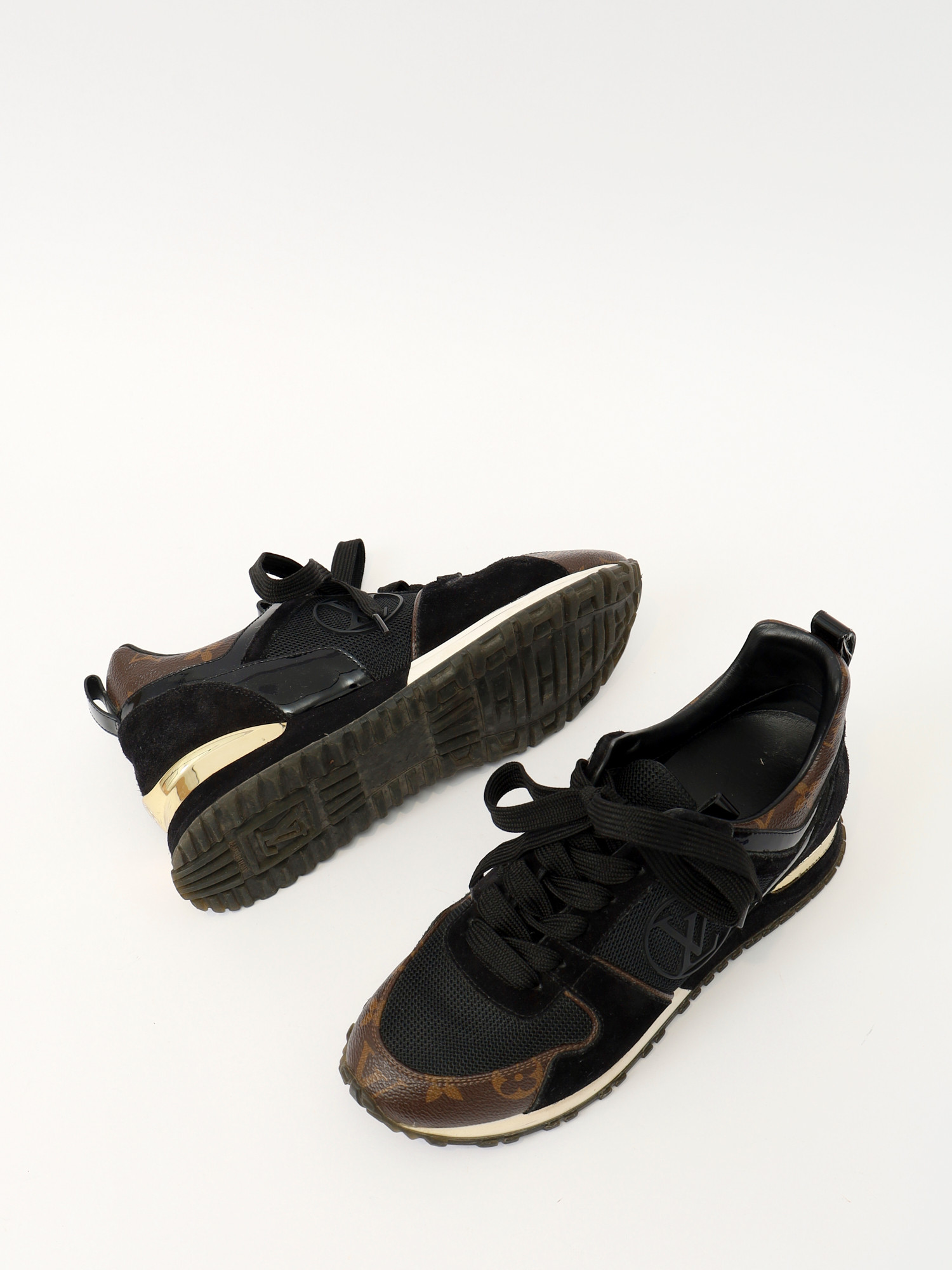 Louis Vuitton Shoes 36.5 10