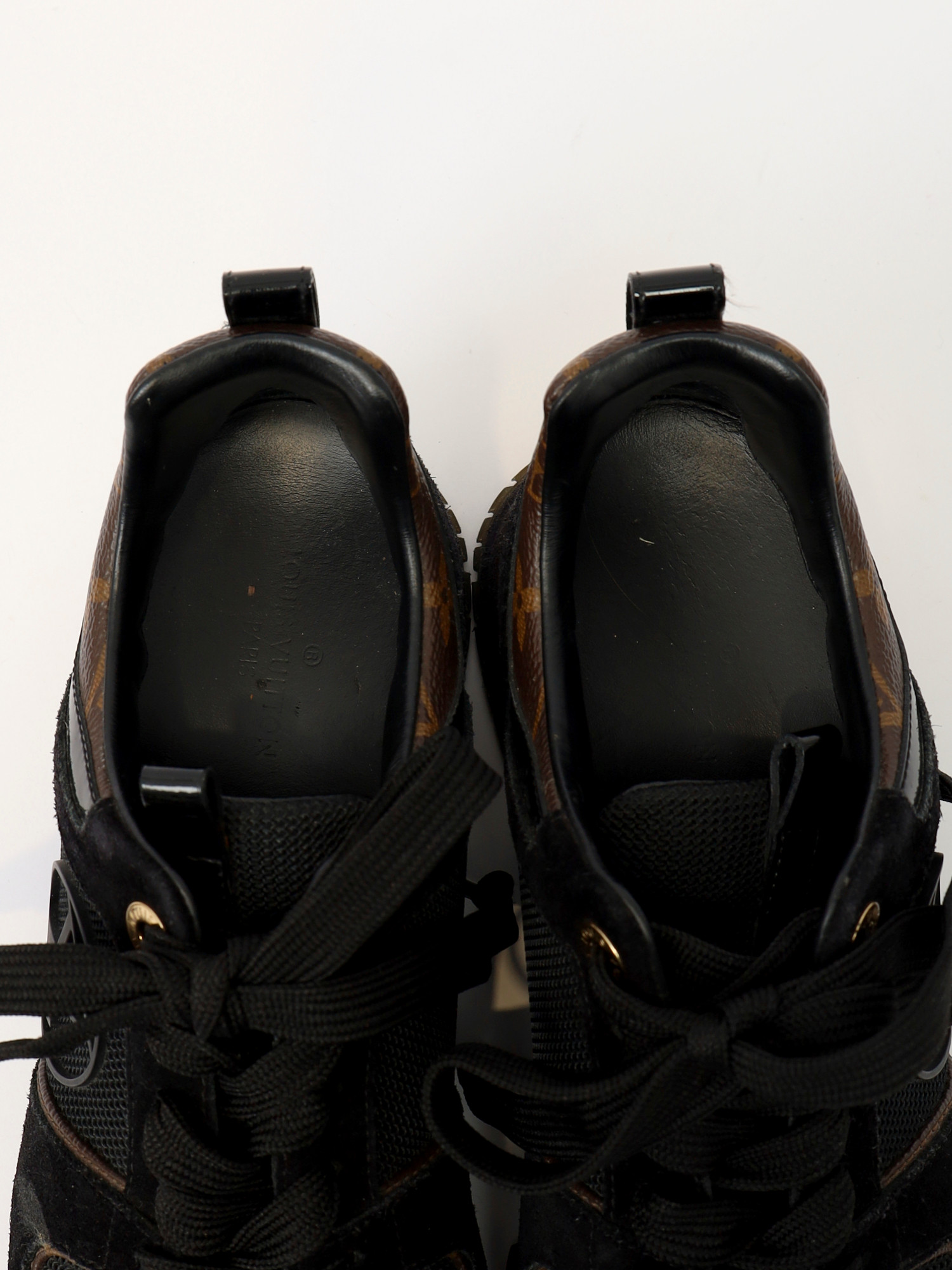 Louis Vuitton Shoes 36.5 7