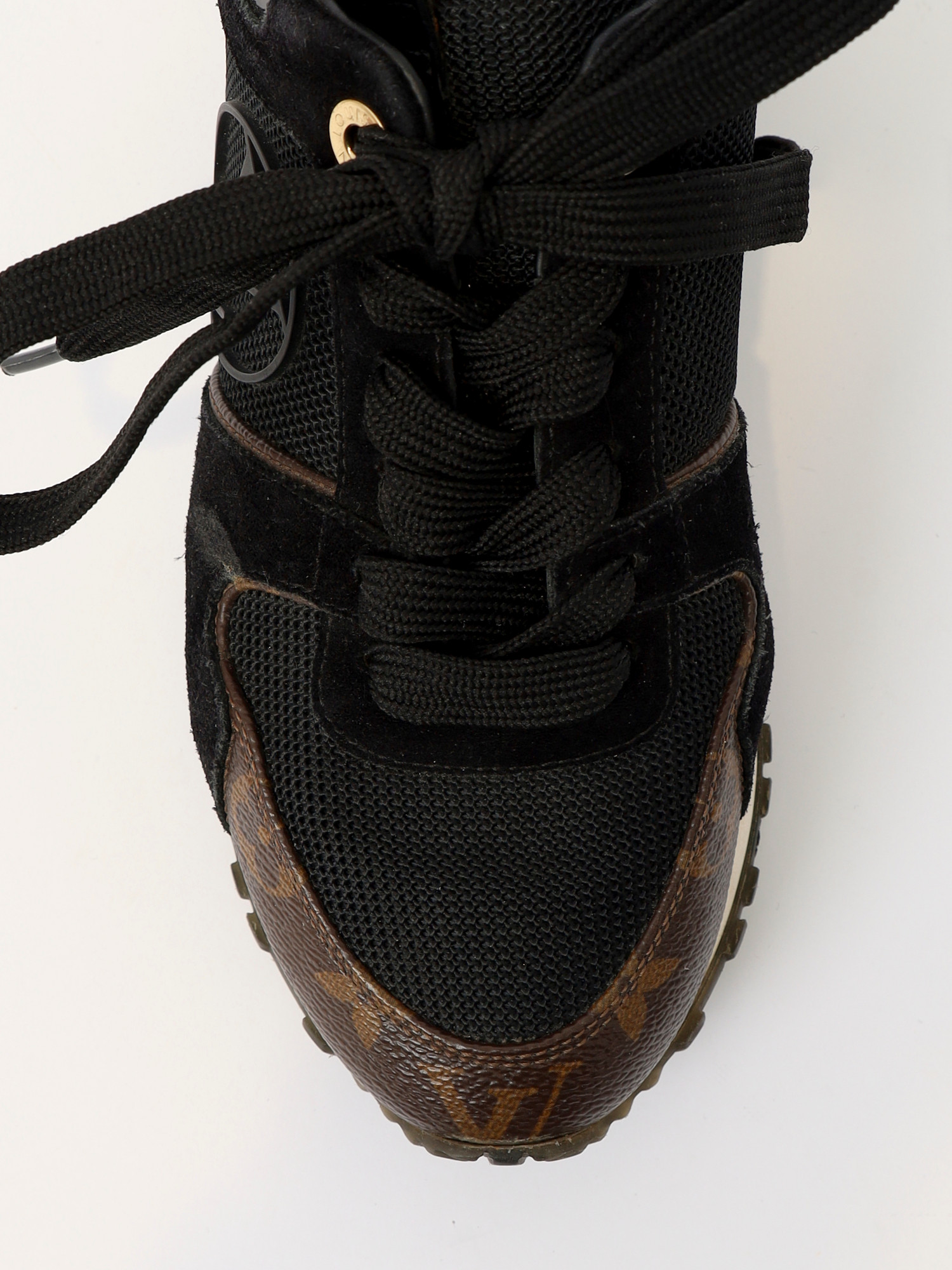 Louis Vuitton Shoes 36.5 4