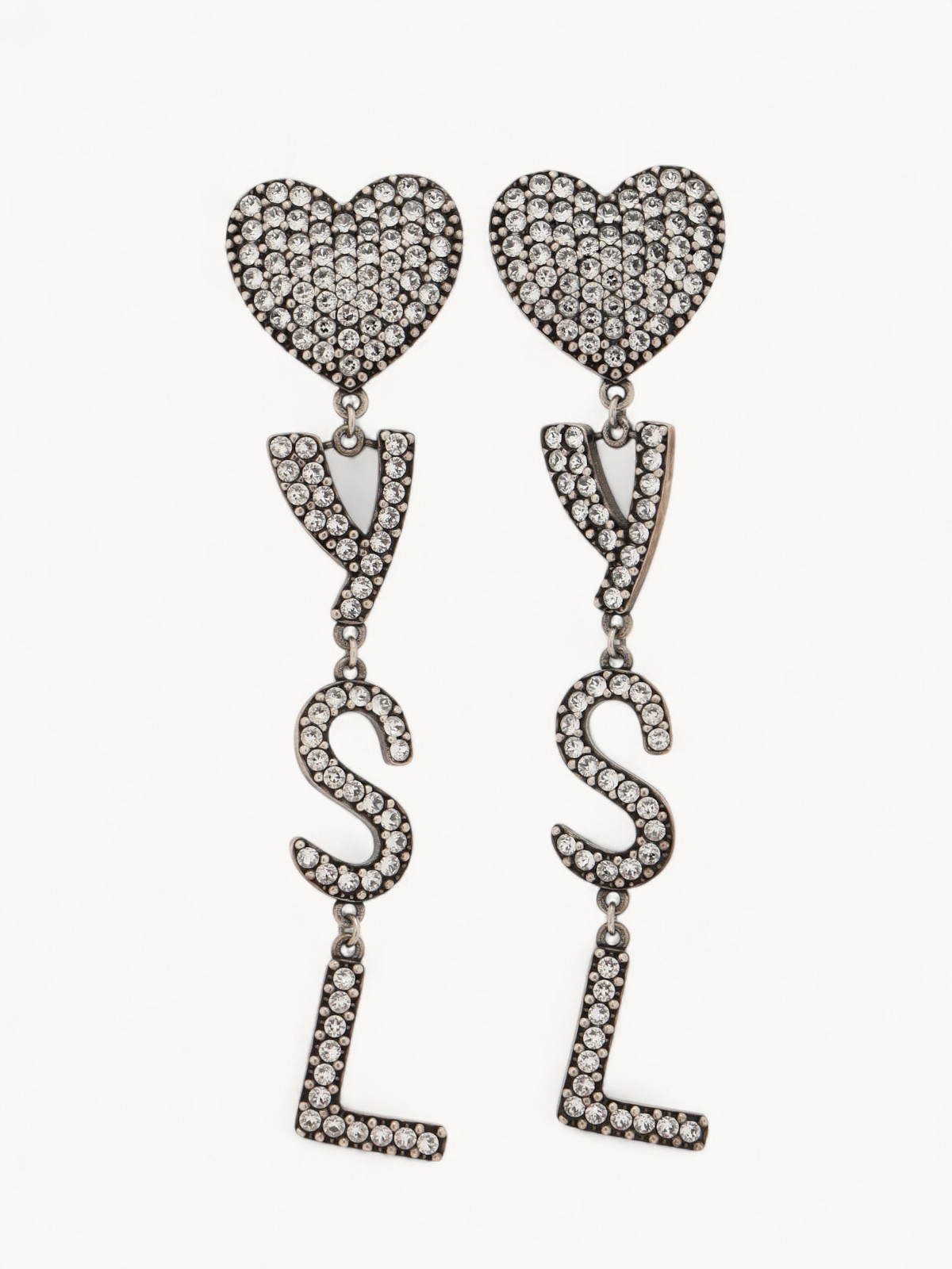 Saint Laurent Earrings  0