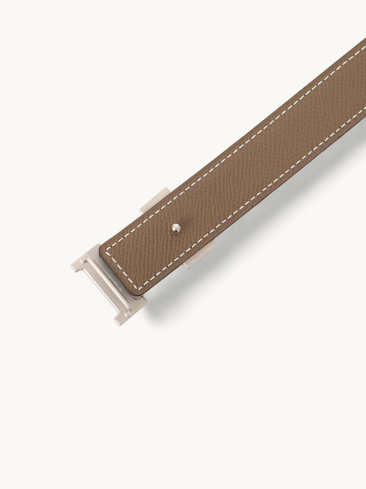 Hermes Belt  4